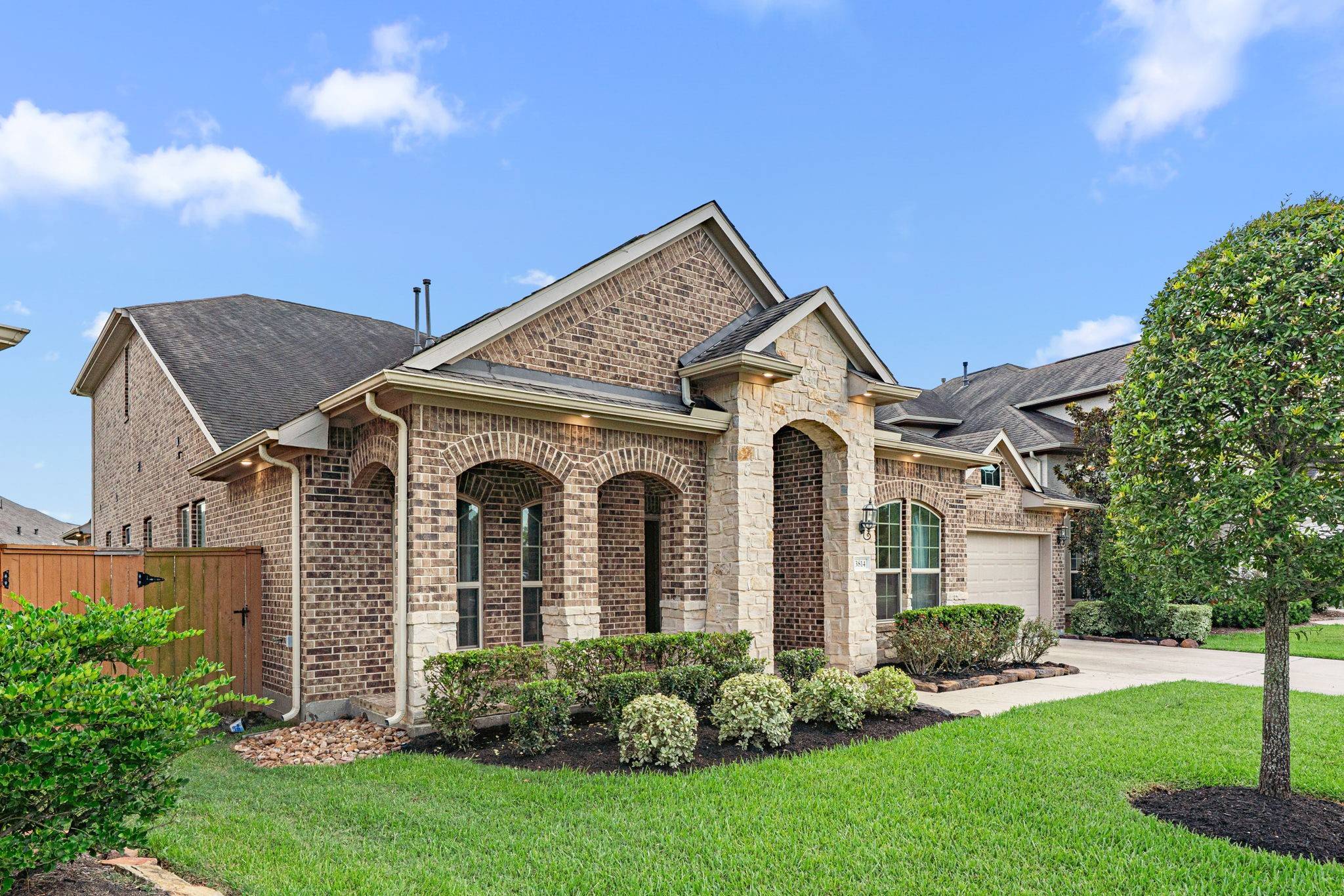 Spring, TX 77386,3814 Everly Bend DR