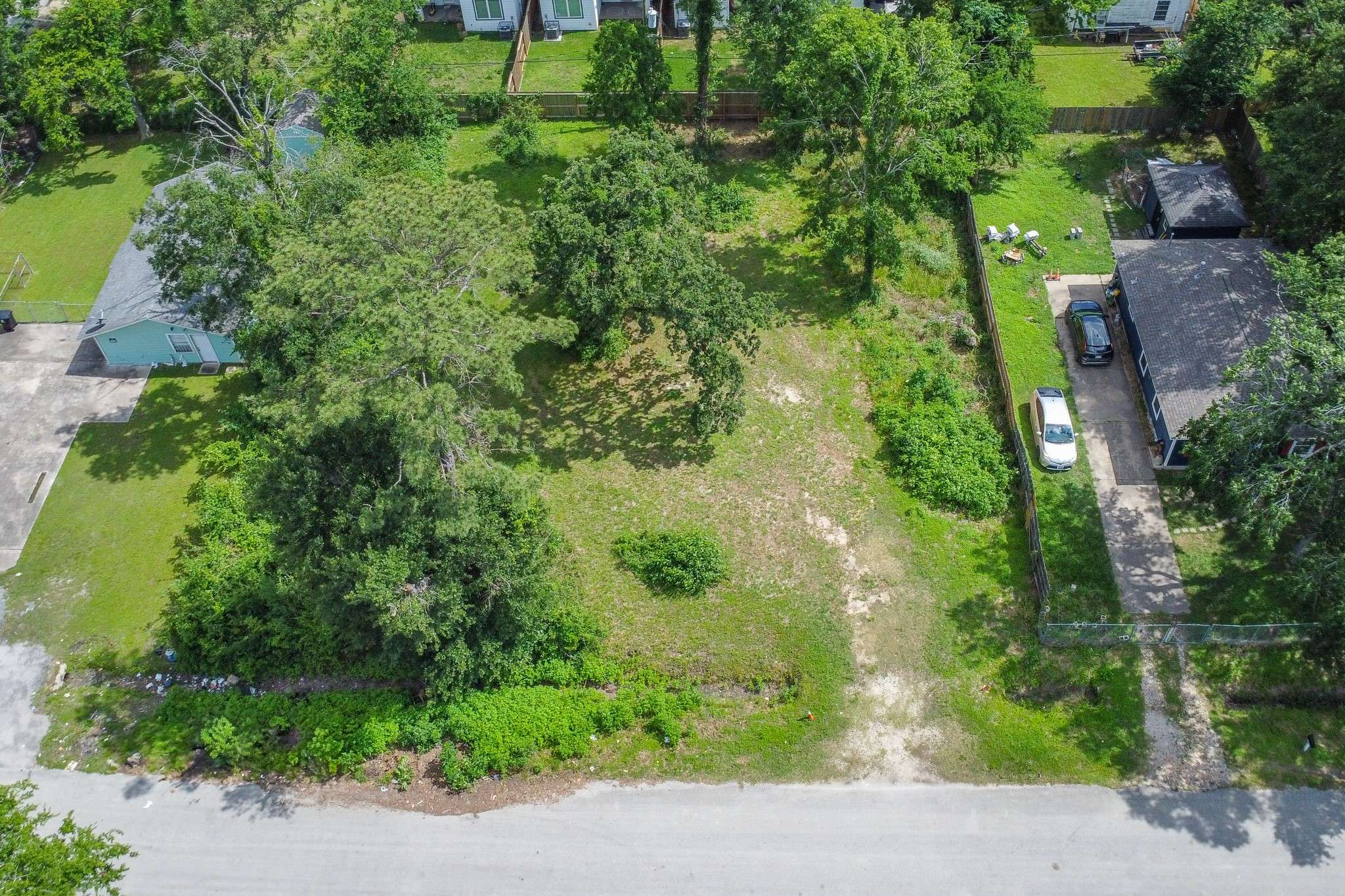 Houston, TX 77091,0 Cliffdale ST