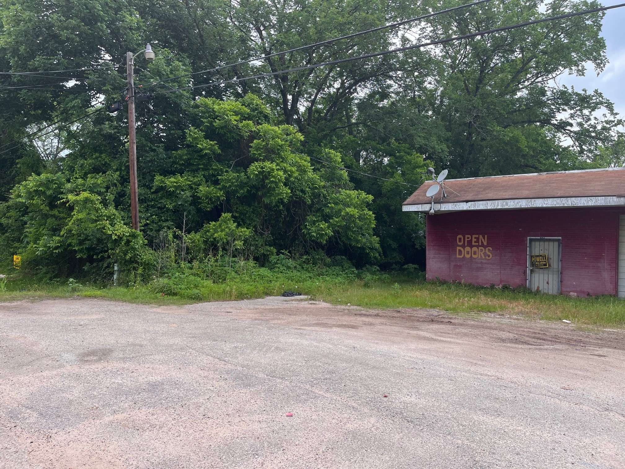 Conroe, TX 77301,0 Avenue F