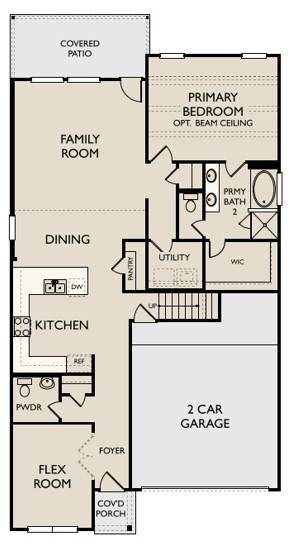 Mont Belvieu, TX 77523,14827 Mission AVE