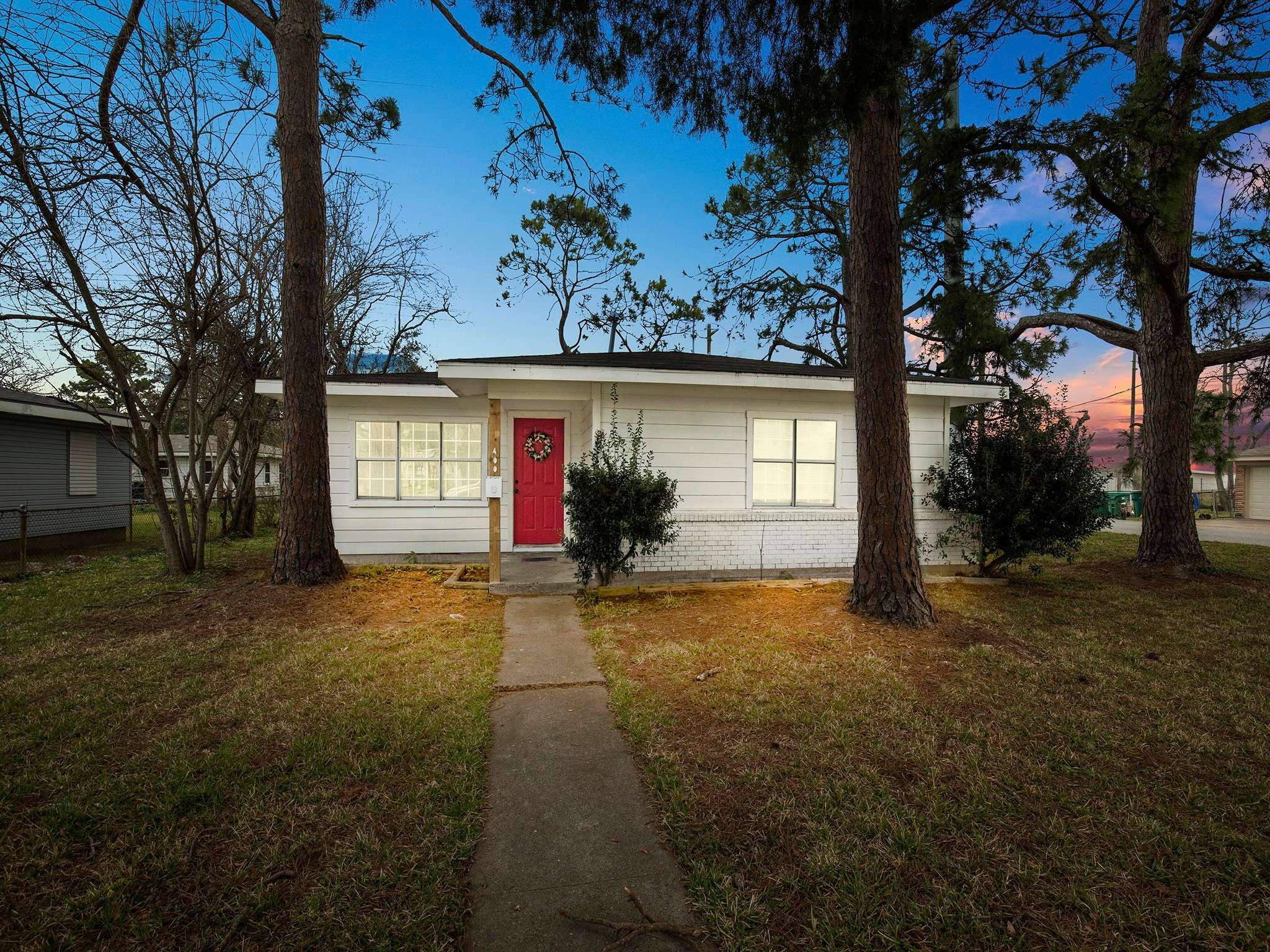 La Marque, TX 77568,400 Robbie ST