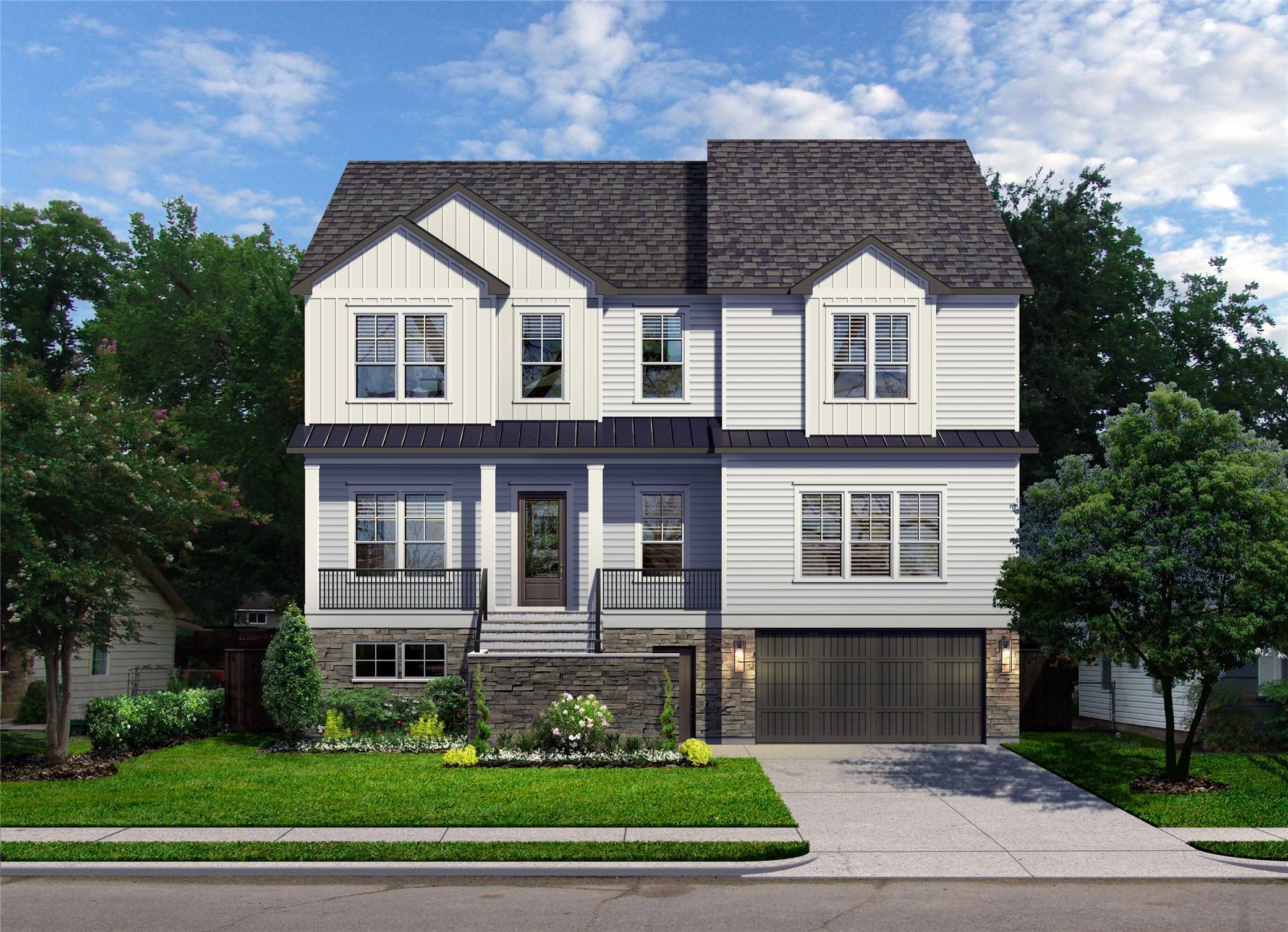 Houston, TX 77018,2311 Saxon DR