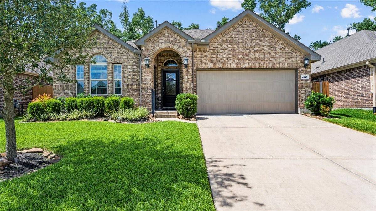 Spring, TX 77386,4542 Shallow Ember DR