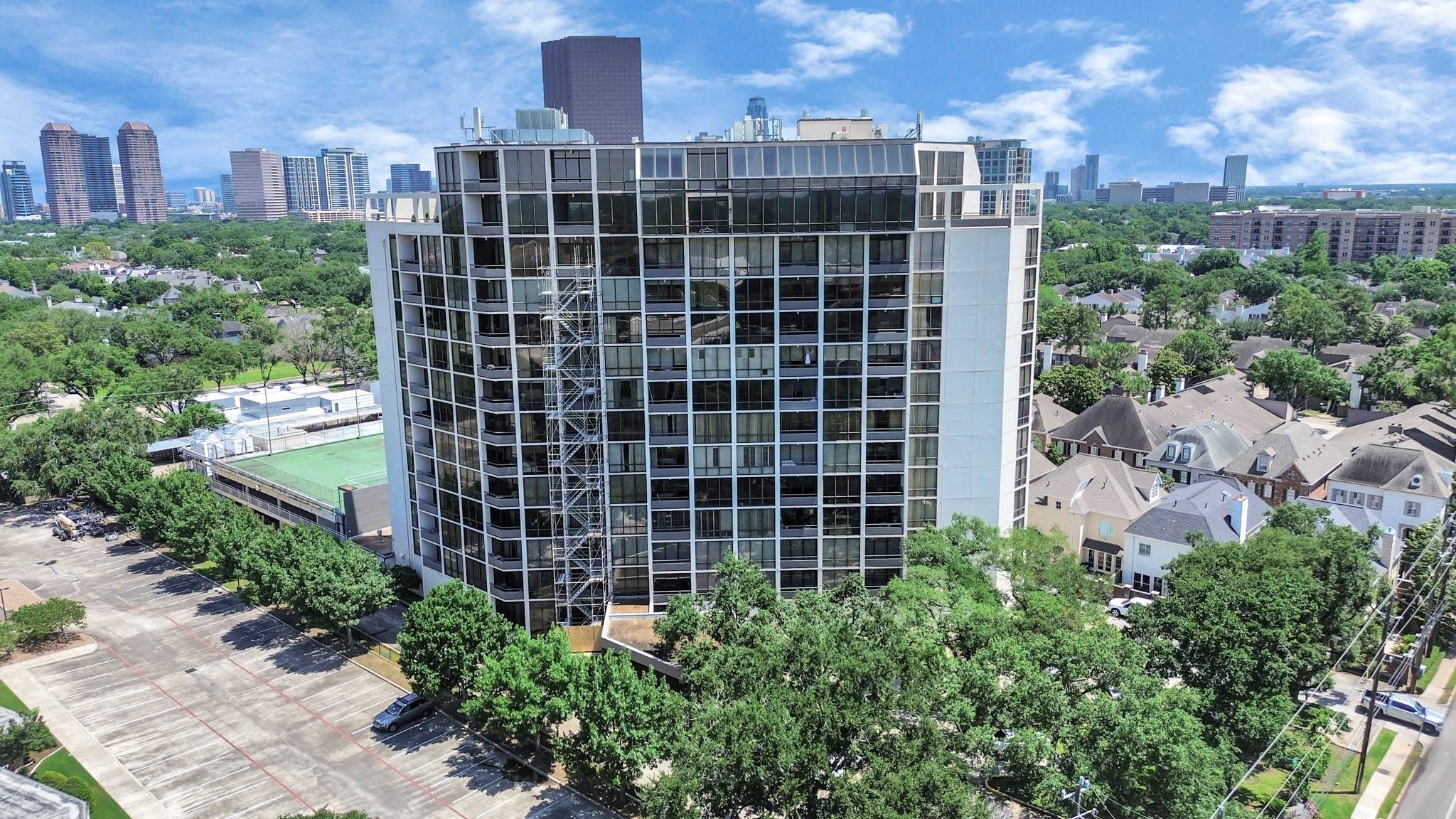 Houston, TX 77057,1111 Bering DR #703