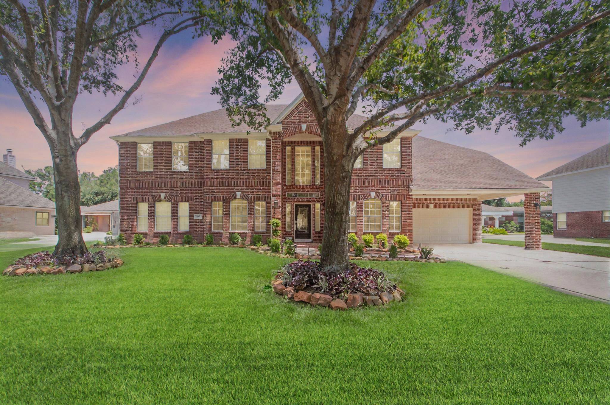 Humble, TX 77346,8219 Trophy Place Dr DR