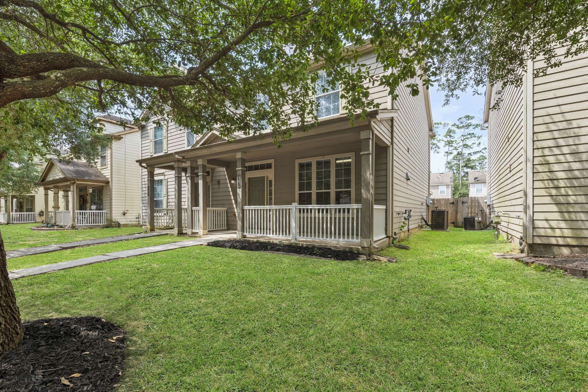 Spring, TX 77373,23831 Single Oak ST