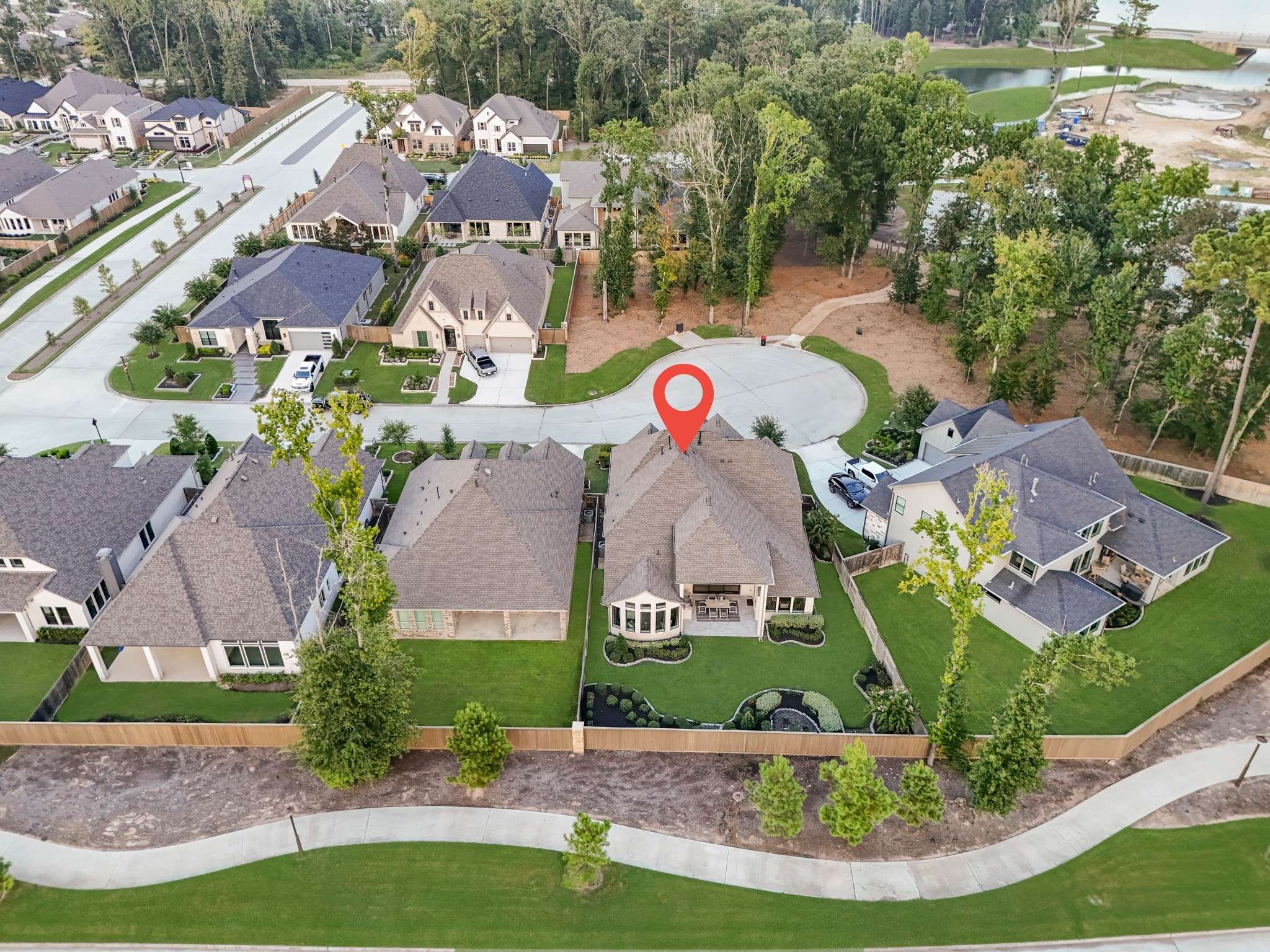 Porter, TX 77365,21738 Grayson Highlands WAY