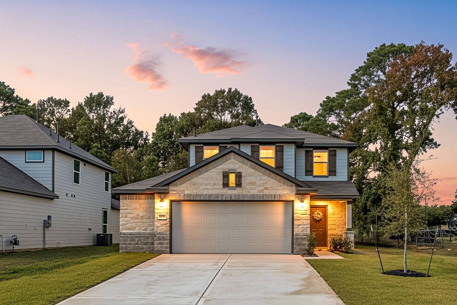 Willis, TX 77318,12247 Danza DR