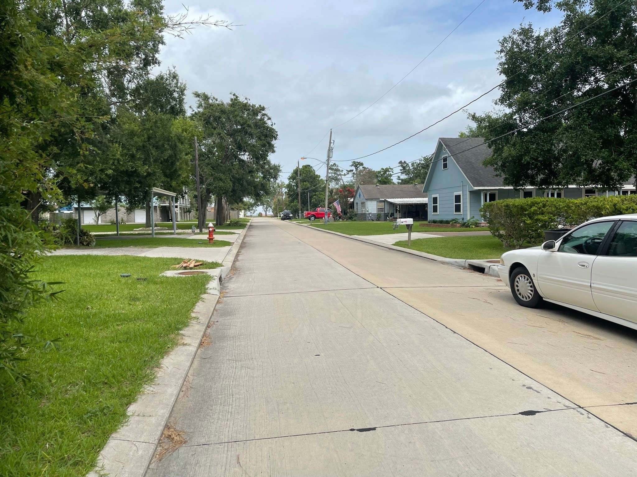 La Porte, TX 77571,138 Pine Bluff ST