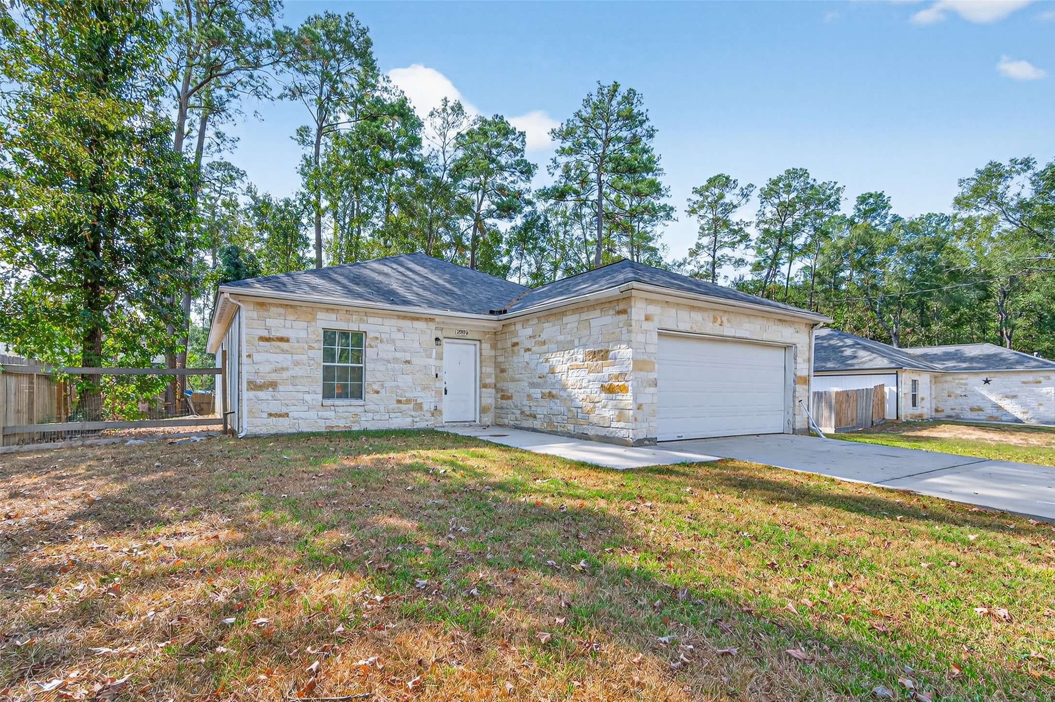 Cleveland, TX 77328,25106 Morgan Cemetery RD