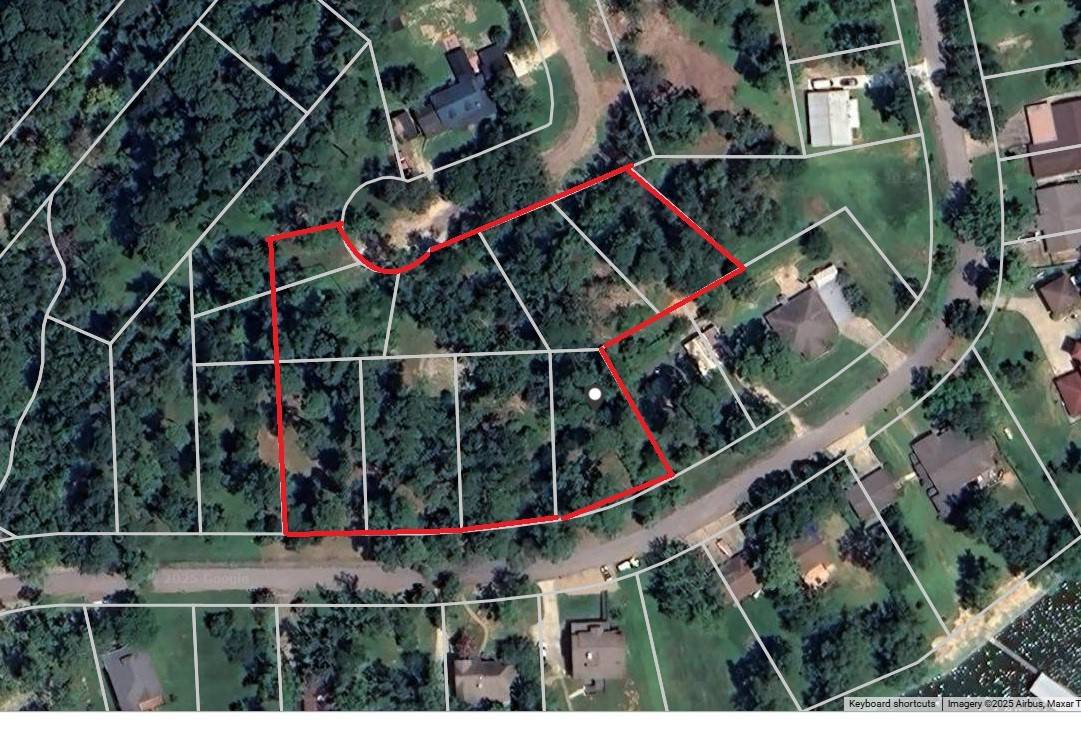 Coldspring, TX 77331,TBD Lakeshore /Black Walnut DR