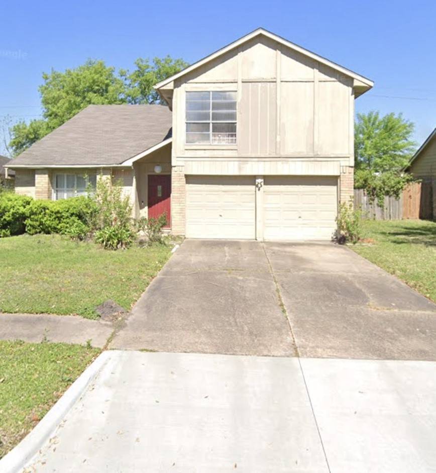 Missouri City, TX 77489,710 Beechbend DR