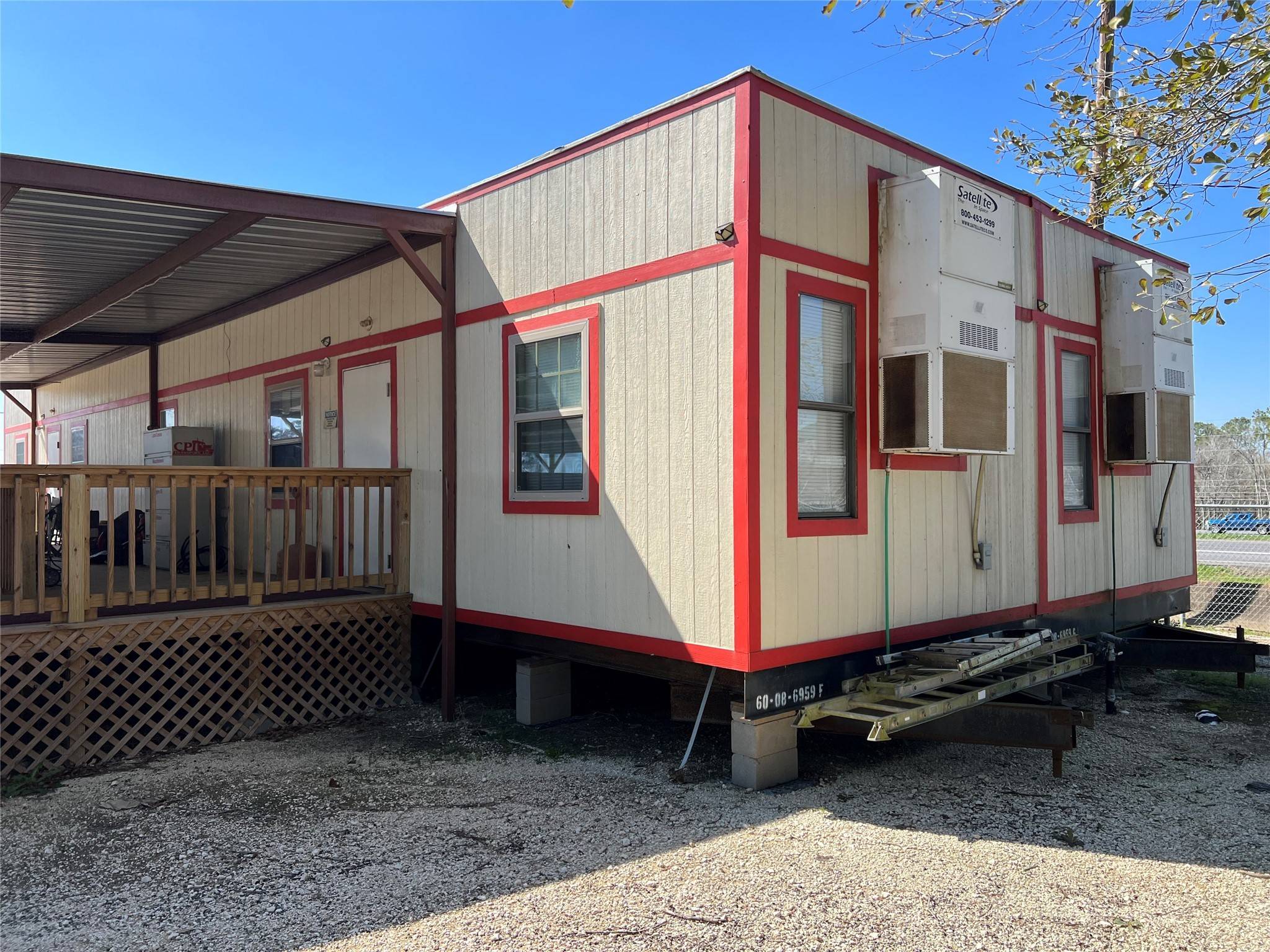 Crosby, TX 77532,20218 Crosby Fwy