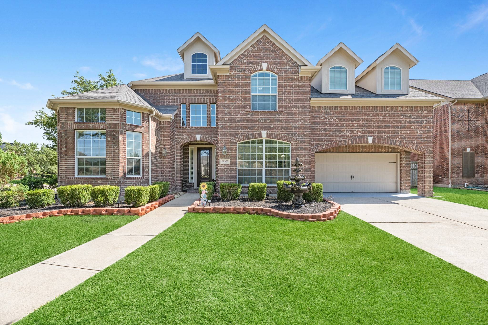 Fulshear, TX 77441,28303 Spring Hill Creek LN