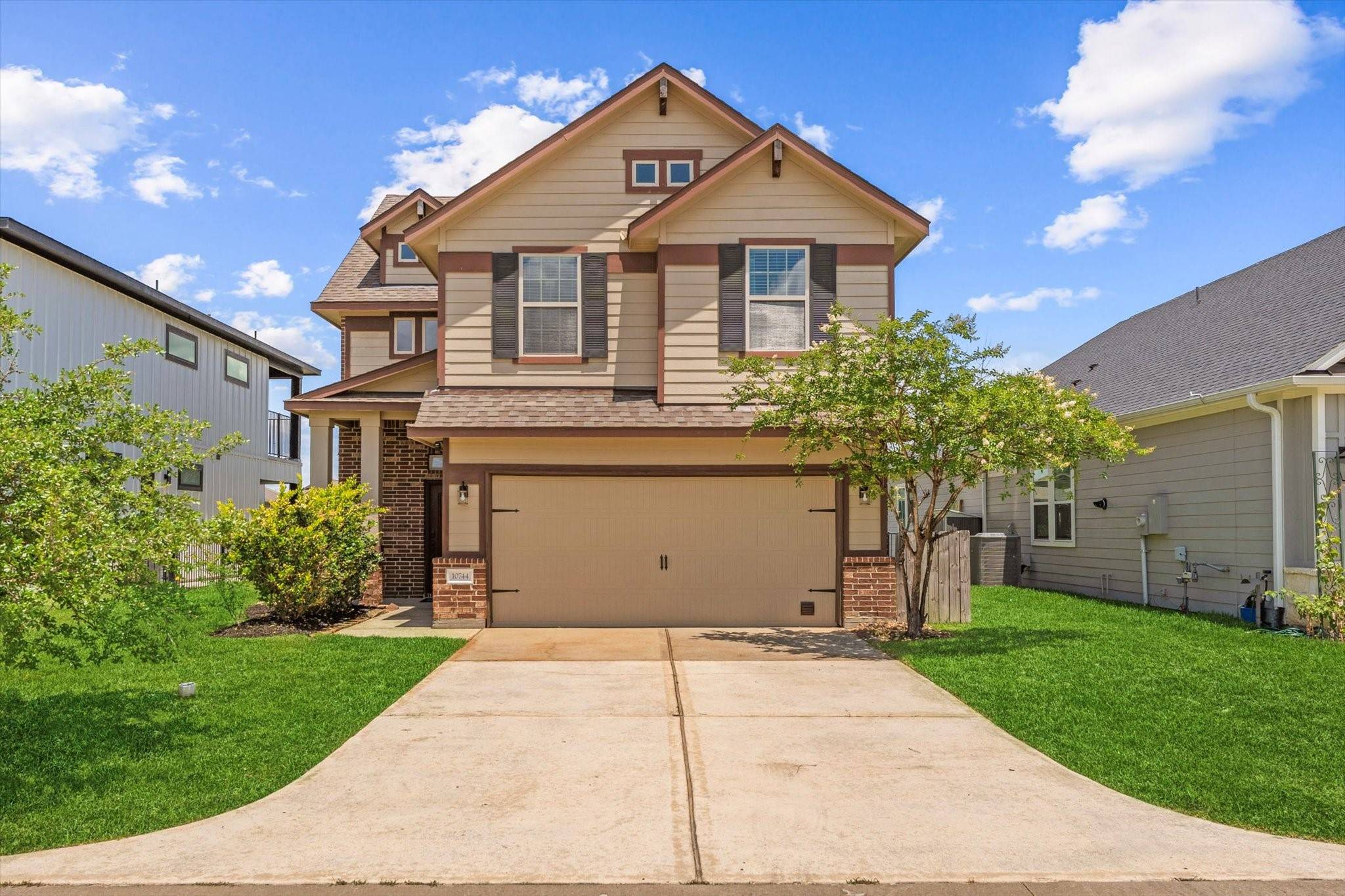 Willis, TX 77318,10744 S Lake Mist LN