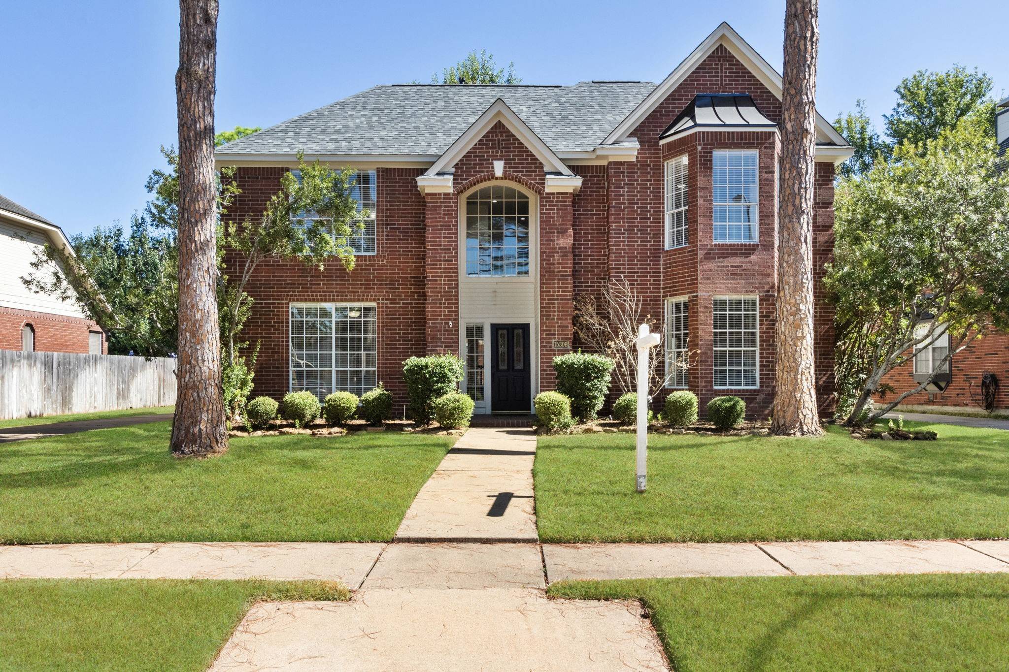 Cypress, TX 77433,15306 Woodland Orchard LN
