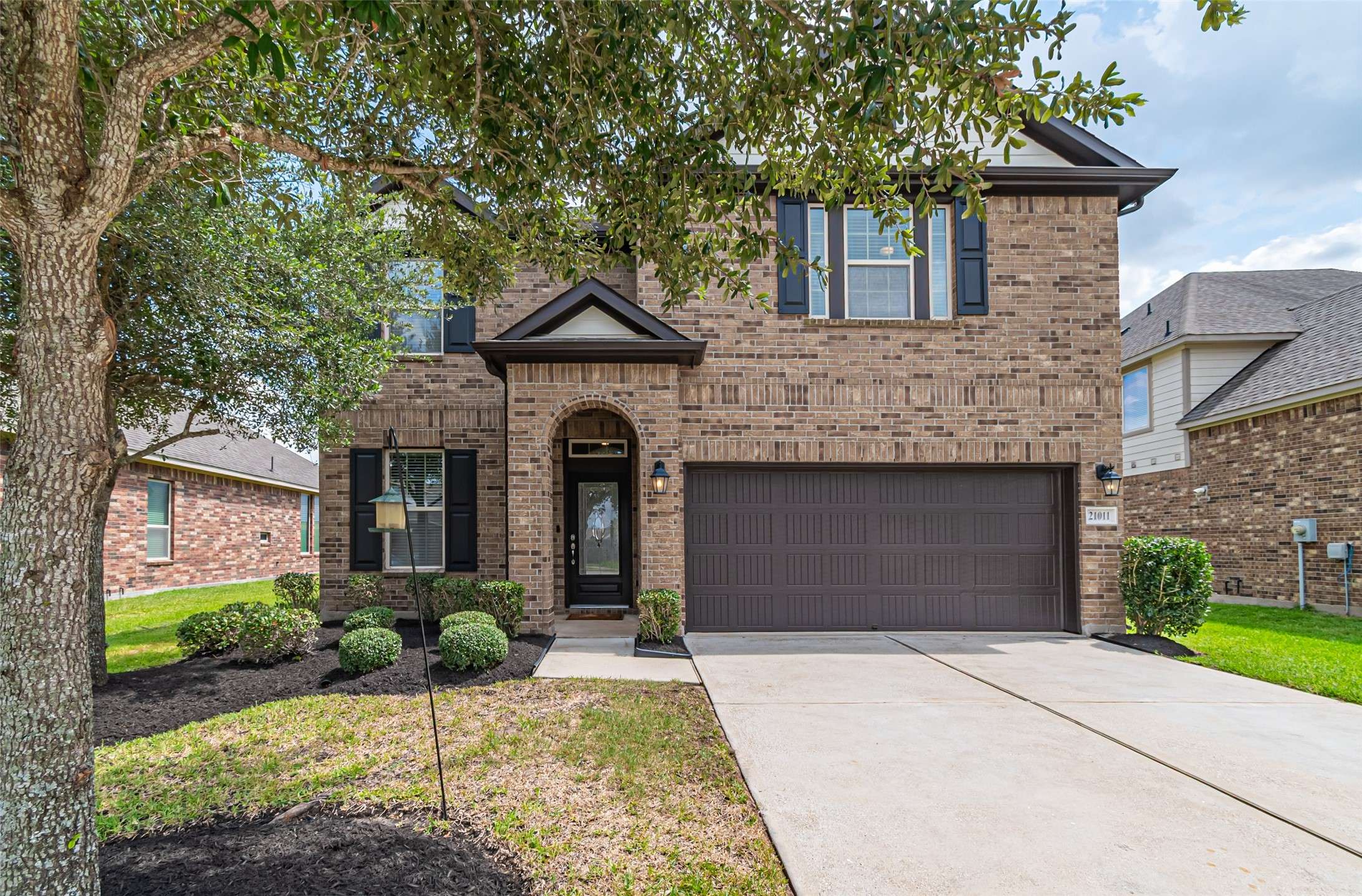 Cypress, TX 77433,21011 Creekside Mill WAY