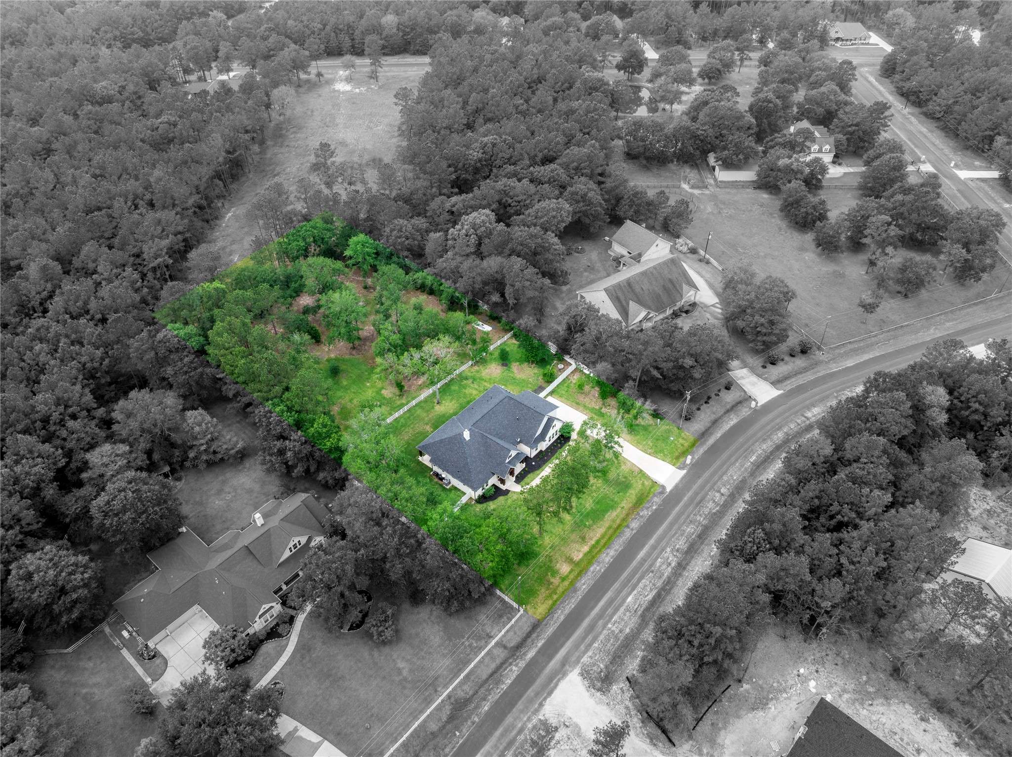 Waller, TX 77484,7070 Racehorse DR