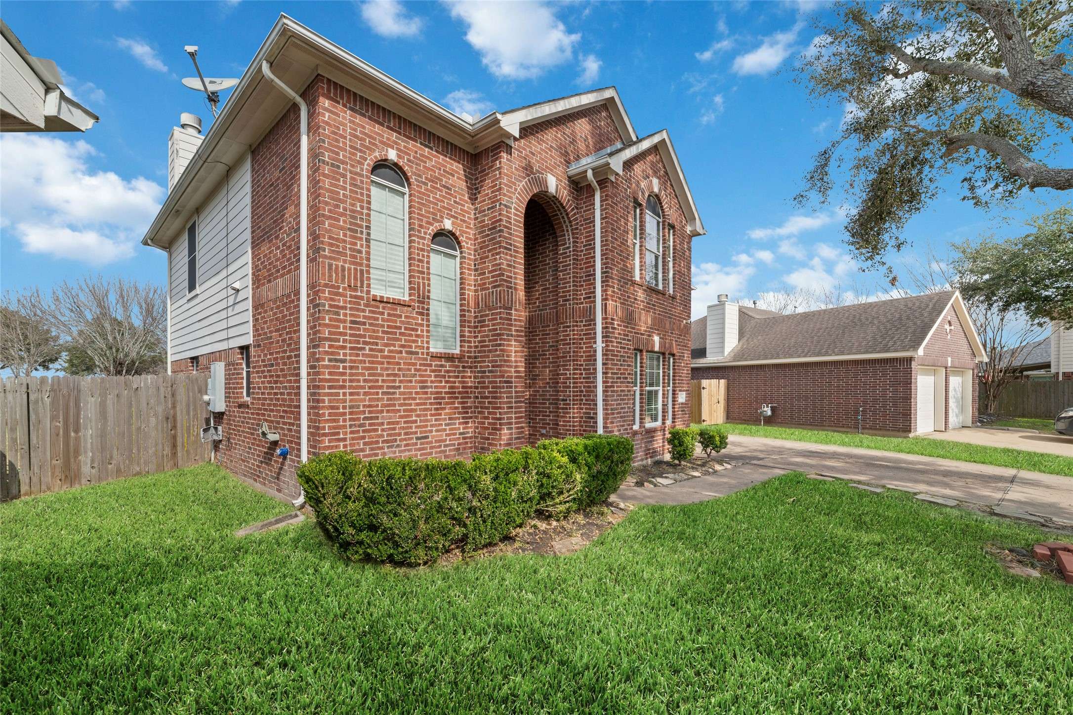 Richmond, TX 77407,22314 Laguna Trace CT