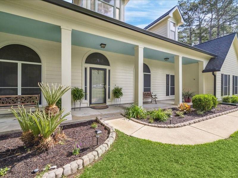 Dayton, TX 77535,695 Private Road 6350