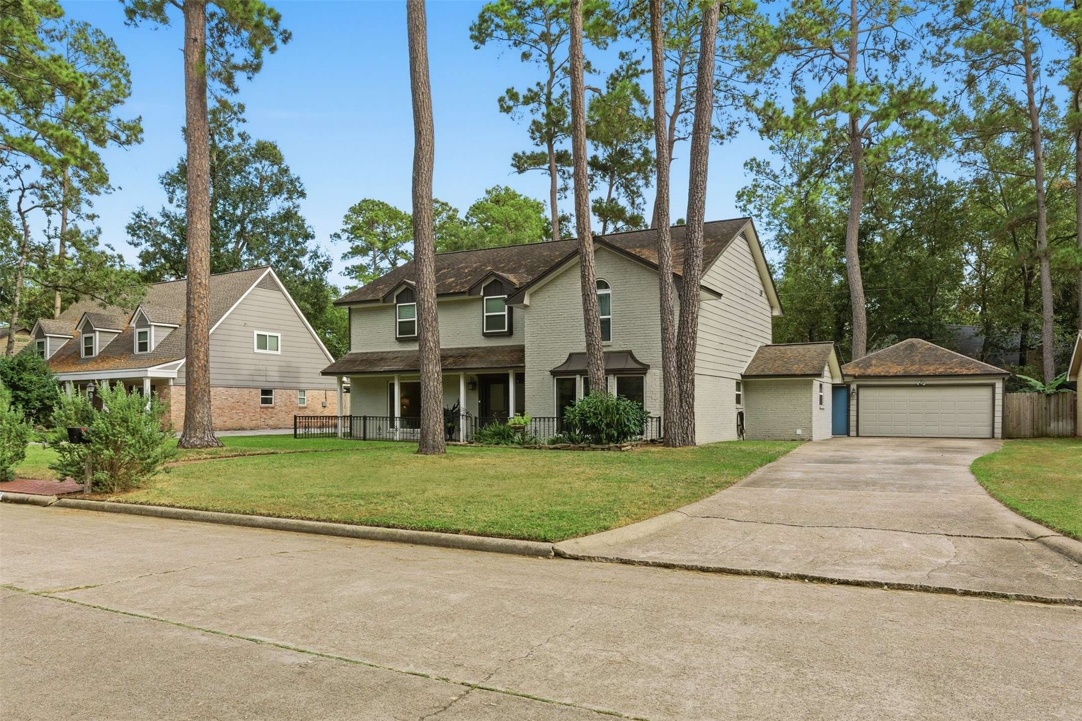 Spring, TX 77379,8107 Twining Oaks LN