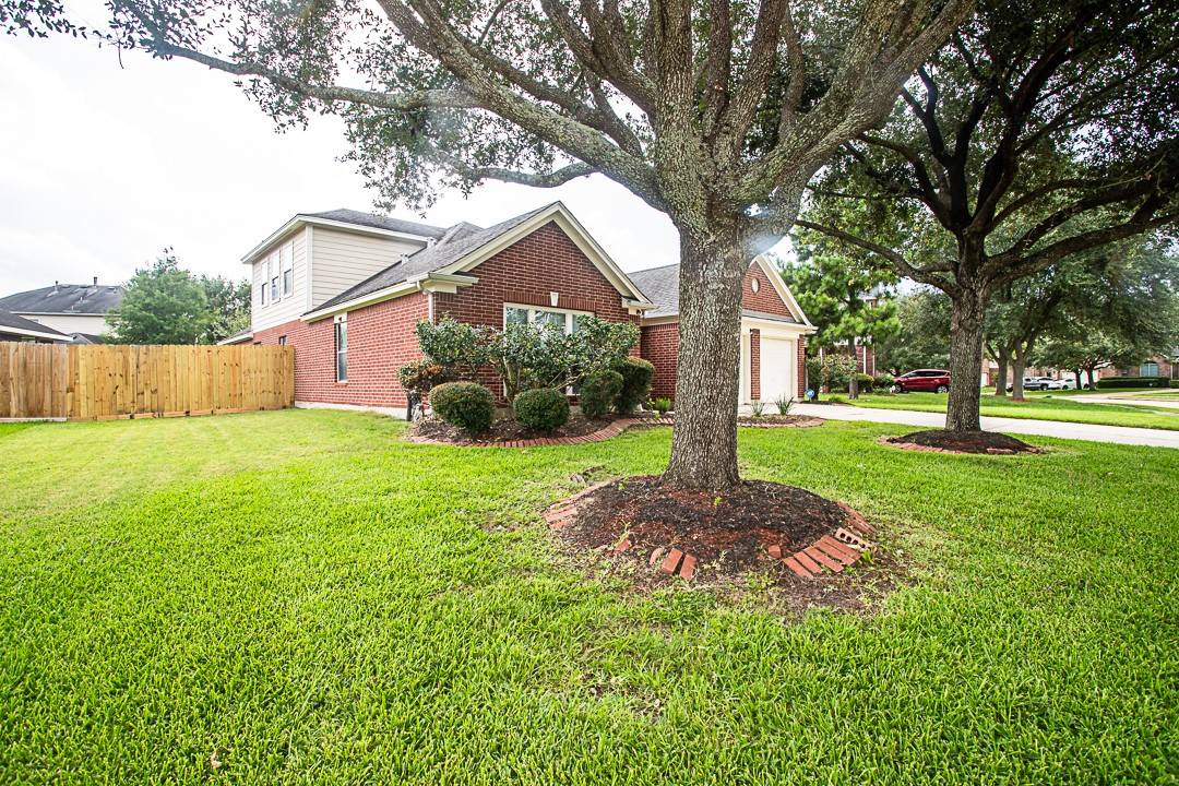 Houston, TX 77095,16902 Terrace Park DR