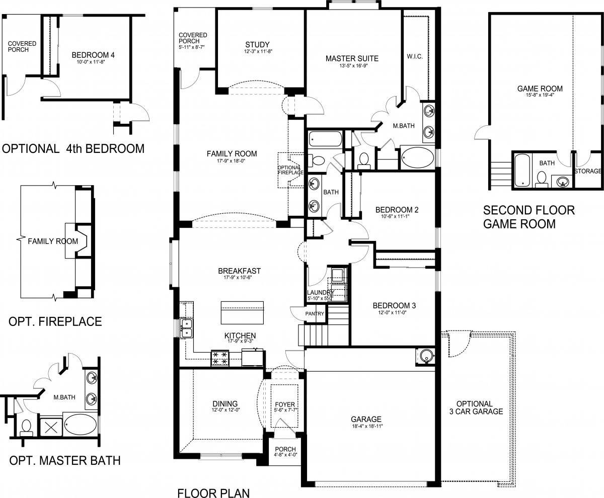 Manvel, TX 77578,3434 Windmill Palm Drive