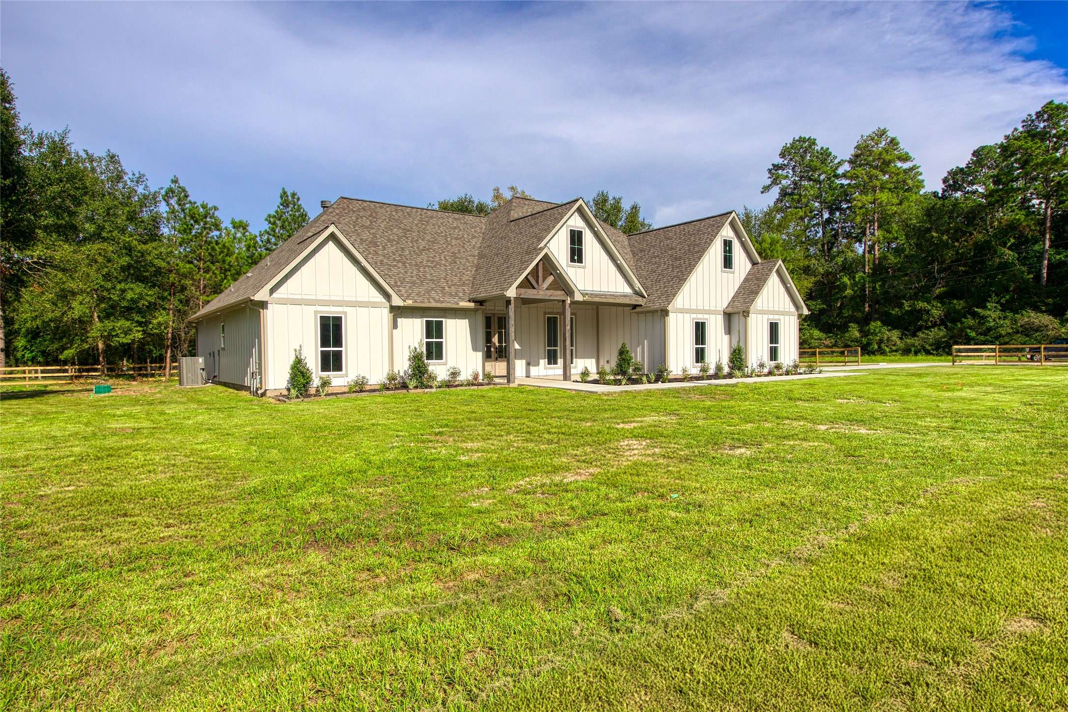 Plantersville, TX 77363,11463 Chestnut CT