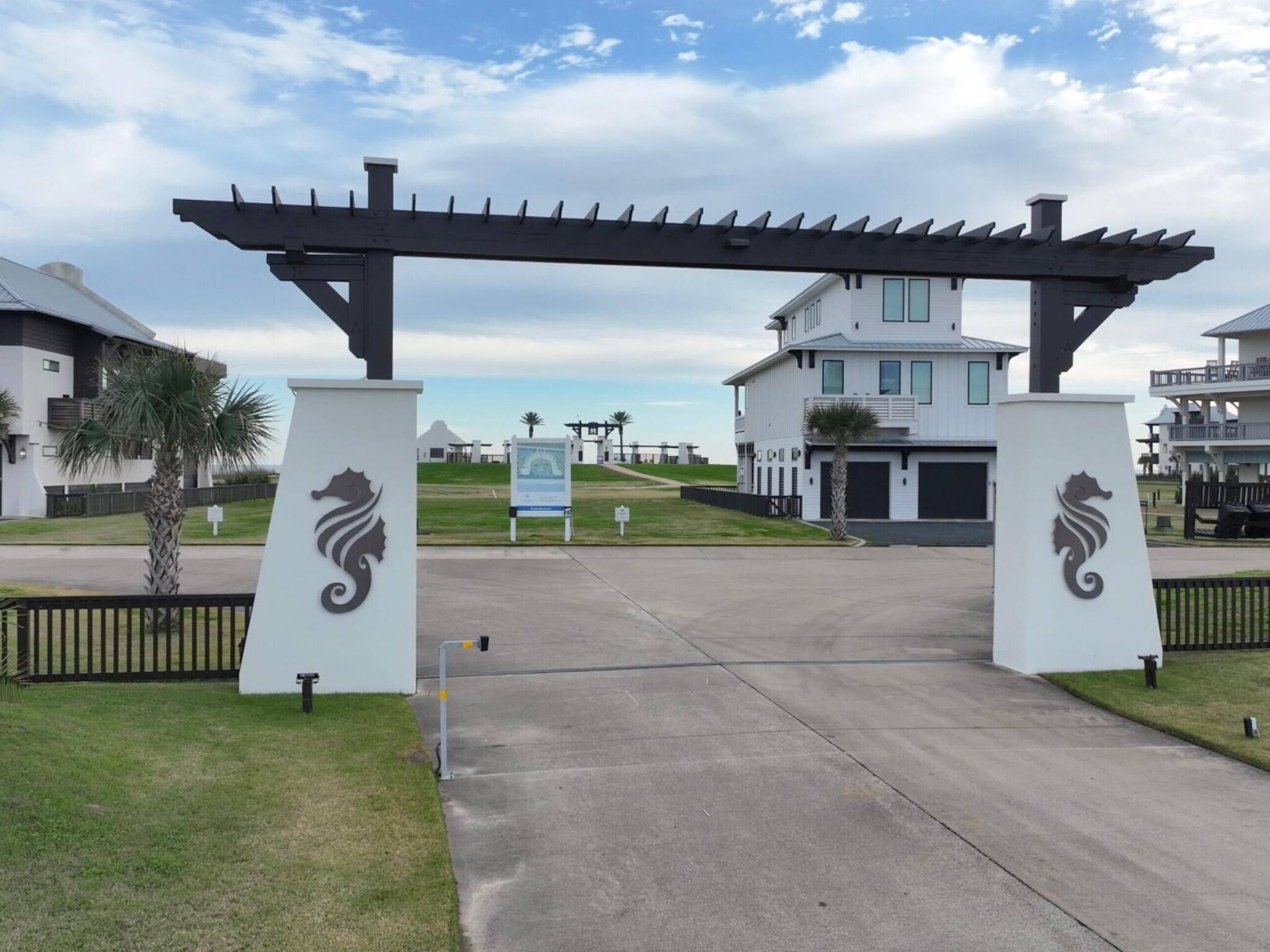 Gilchrist, TX 77617,330 Seagrass