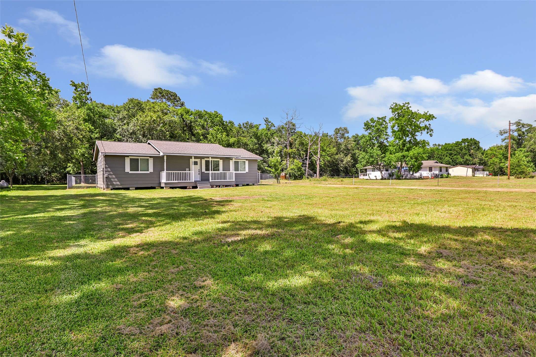 Dayton, TX 77535,803 County Road 6769
