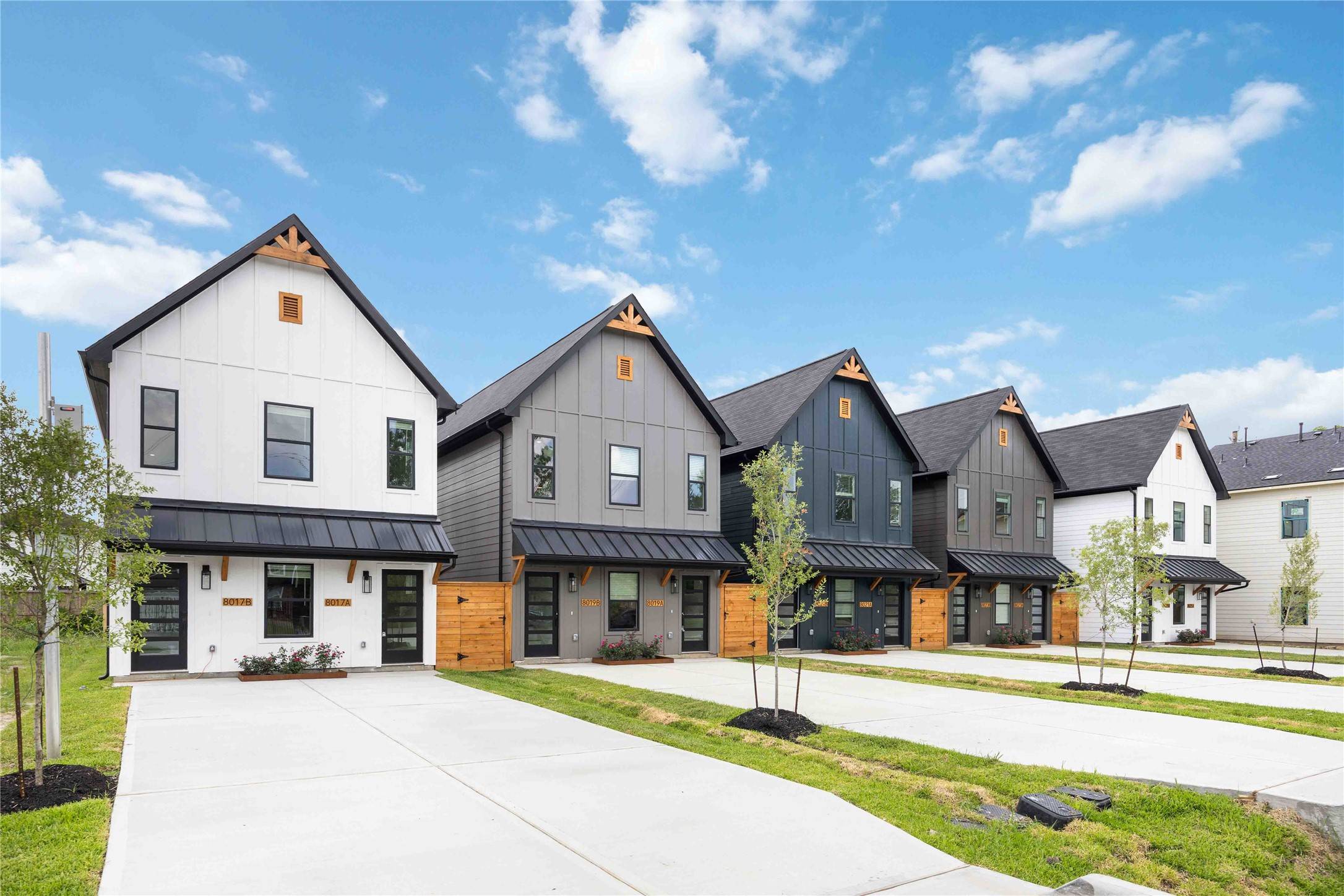 Houston, TX 77088,8025 Cora ST