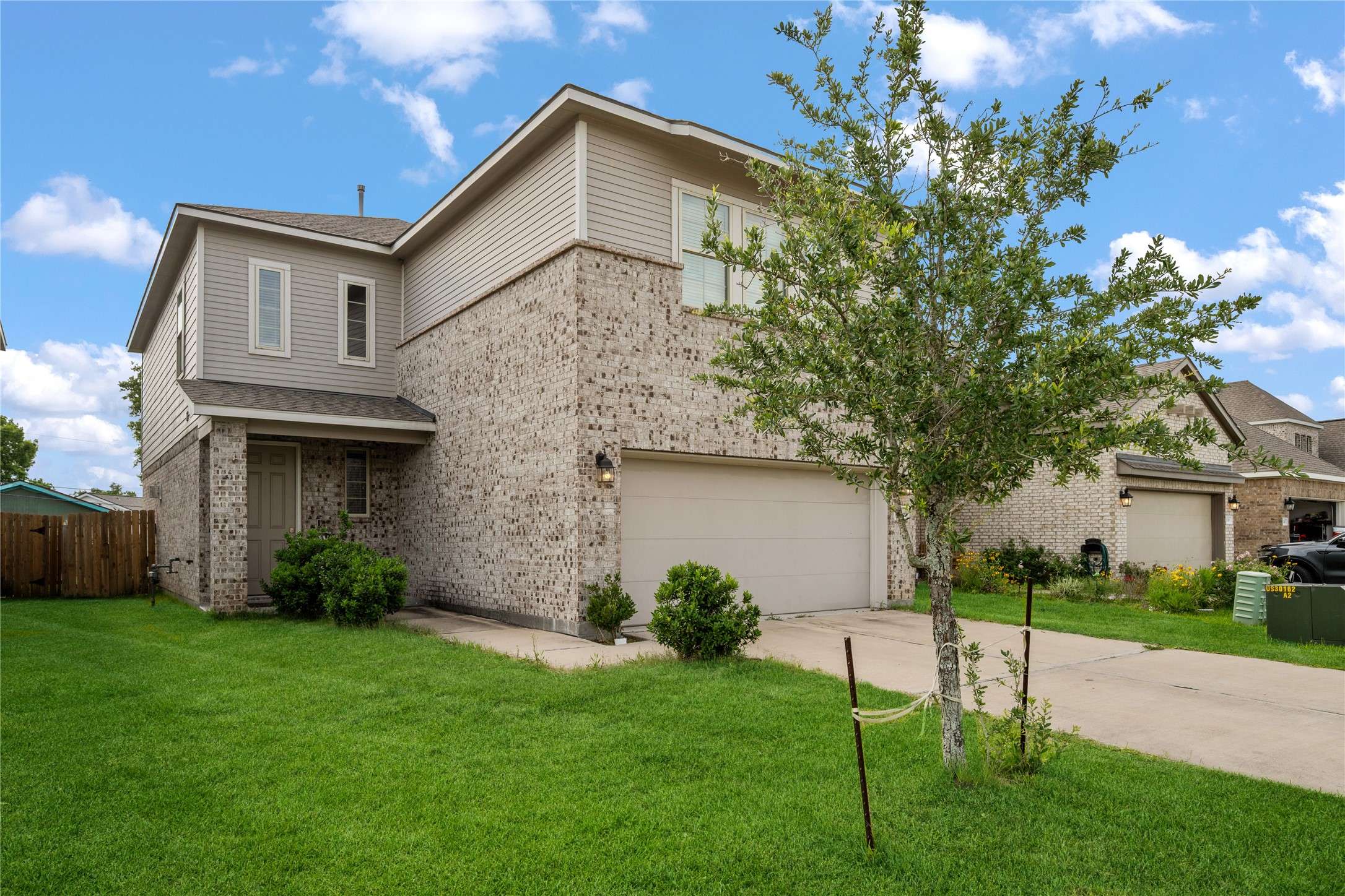 Dickinson, TX 77539,4134 W Bayou Maison CIR