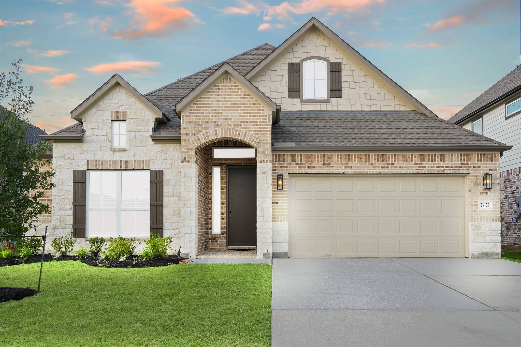 Katy, TX 77493,23323 Persimmon Creek LN