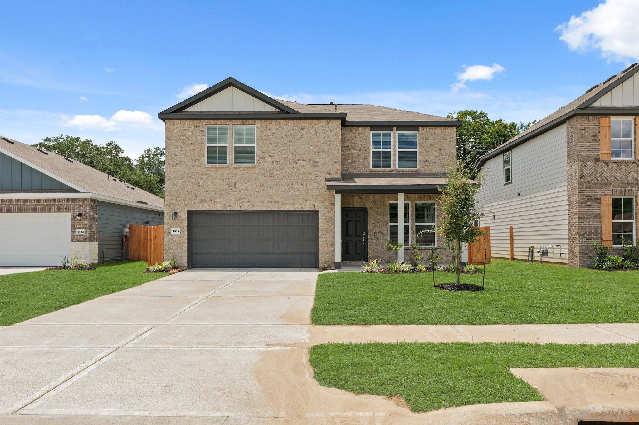 Bay City, TX 77414,3510 Monroe ST