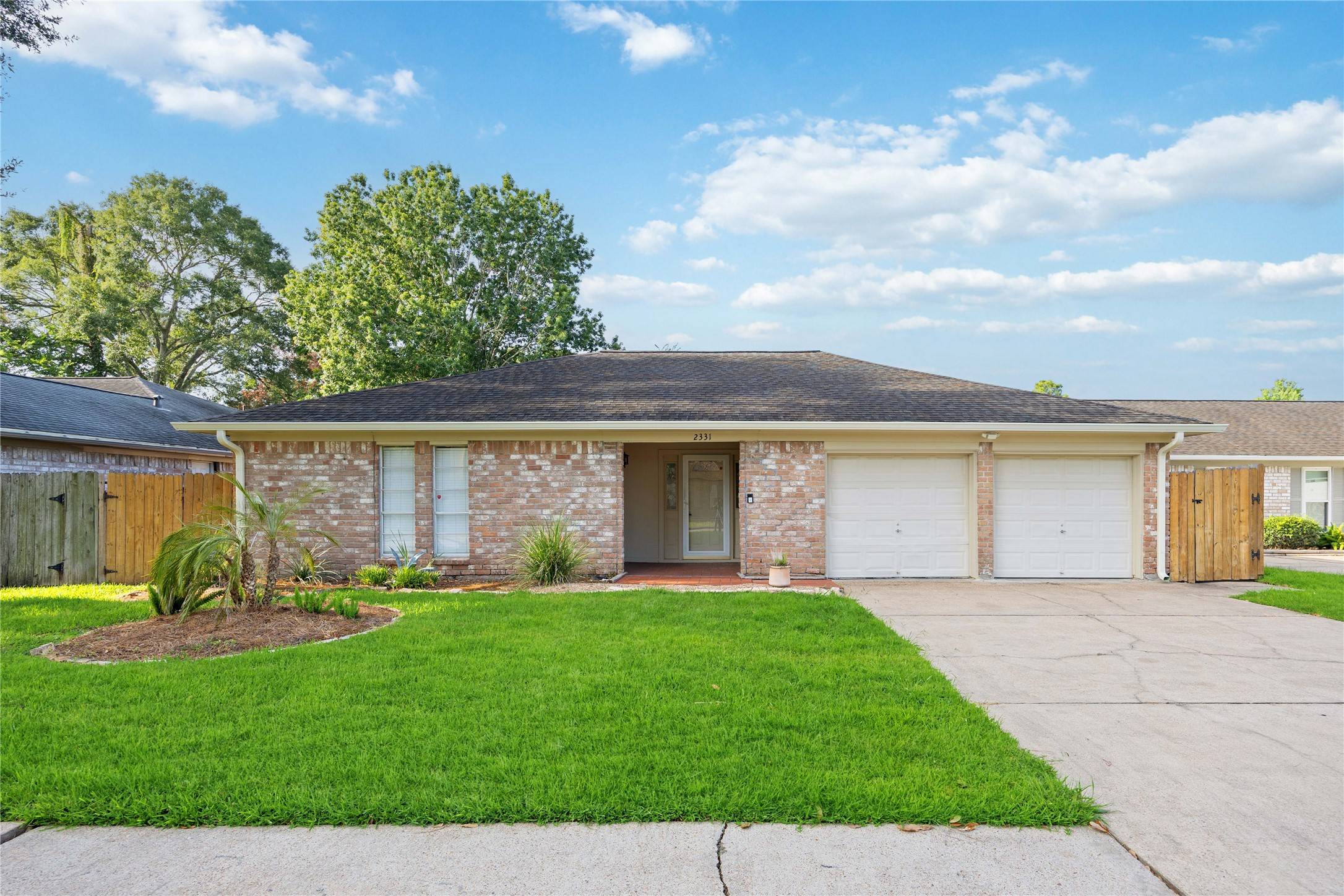 Missouri City, TX 77489,2331 Ridgemont DR