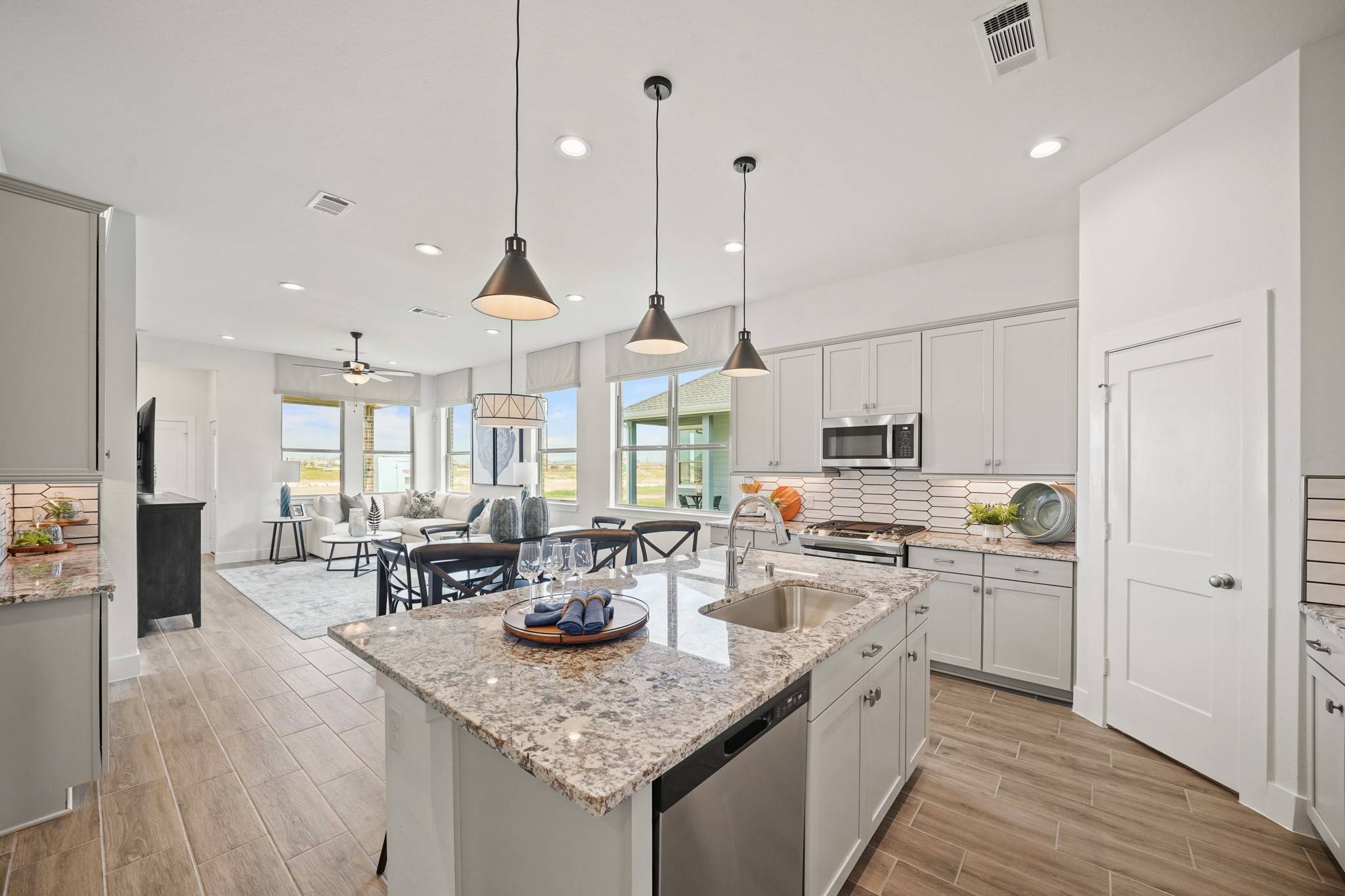 Hockley, TX 77447,17030 Lilac Paxton LN
