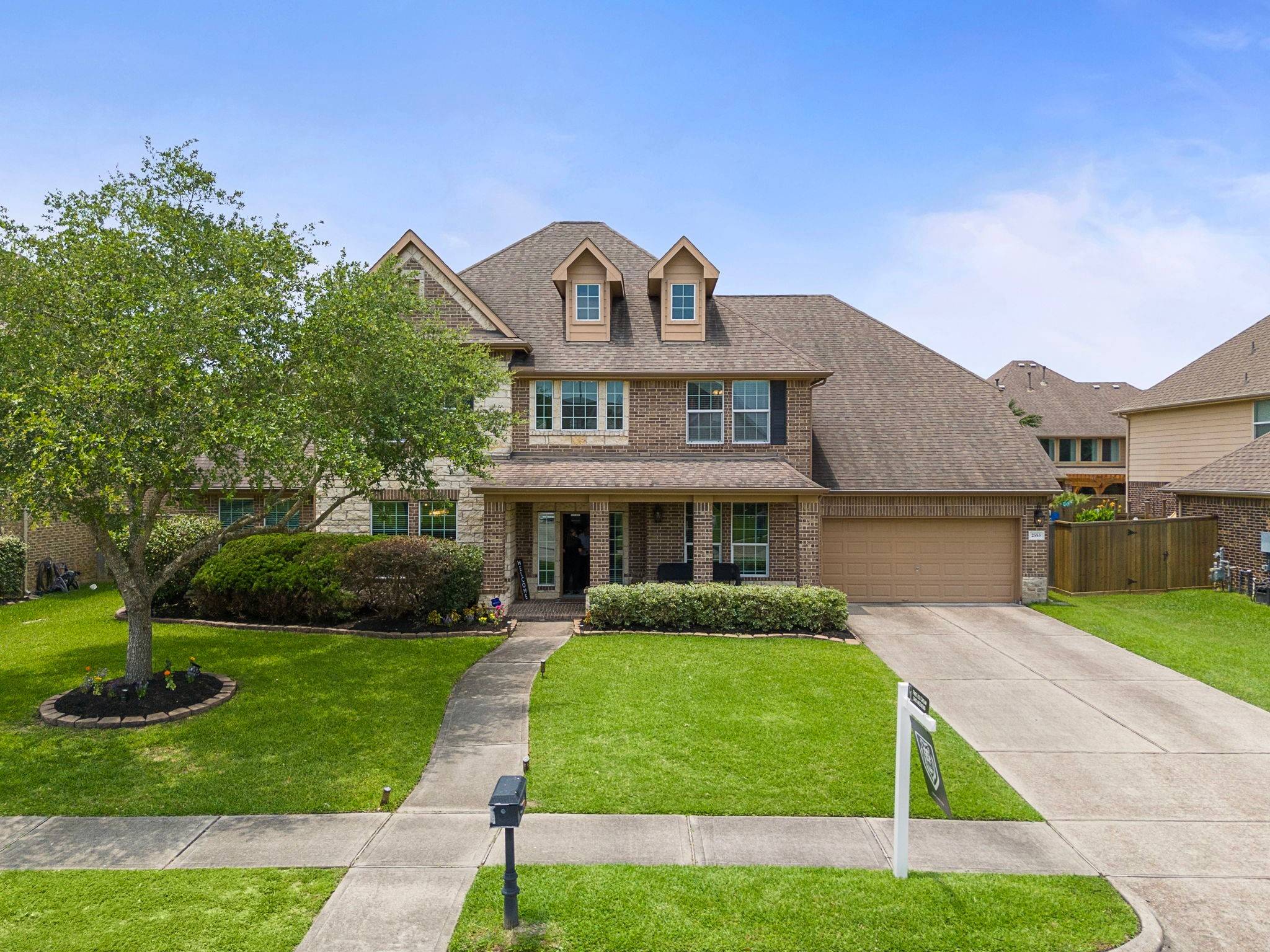 League City, TX 77573,2553 Valencia CV