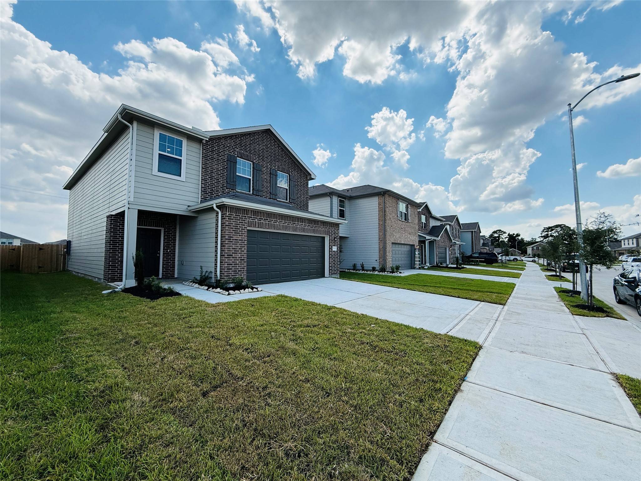 Houston, TX 77016,7824 Blue Star Flower Lane