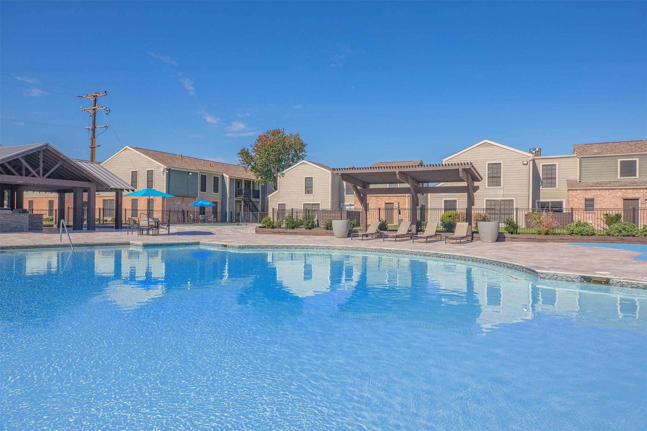 Houston, TX 77080,3125 Crestdale Drive #2029A