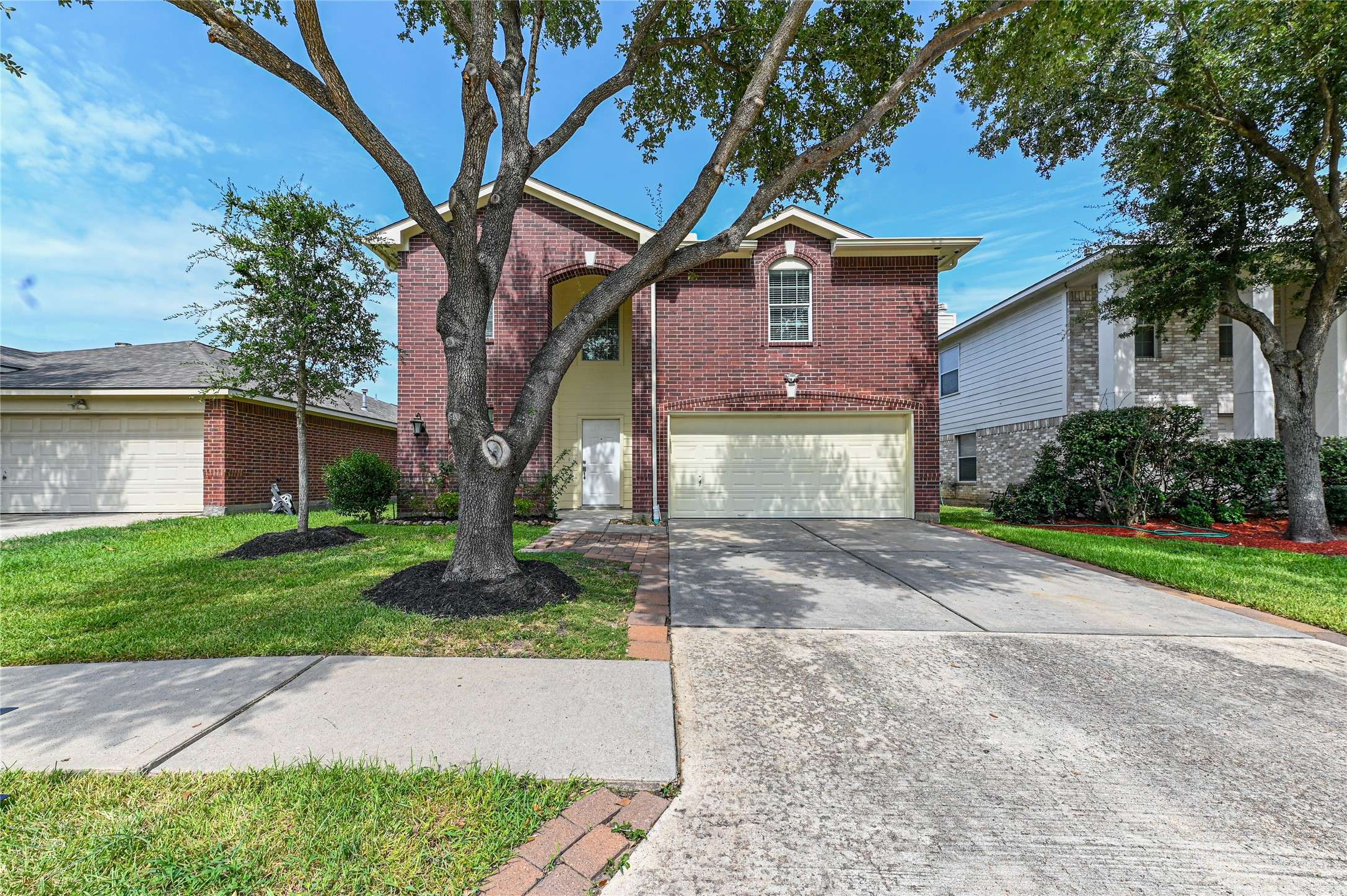 Katy, TX 77449,6327 Macquarie DR