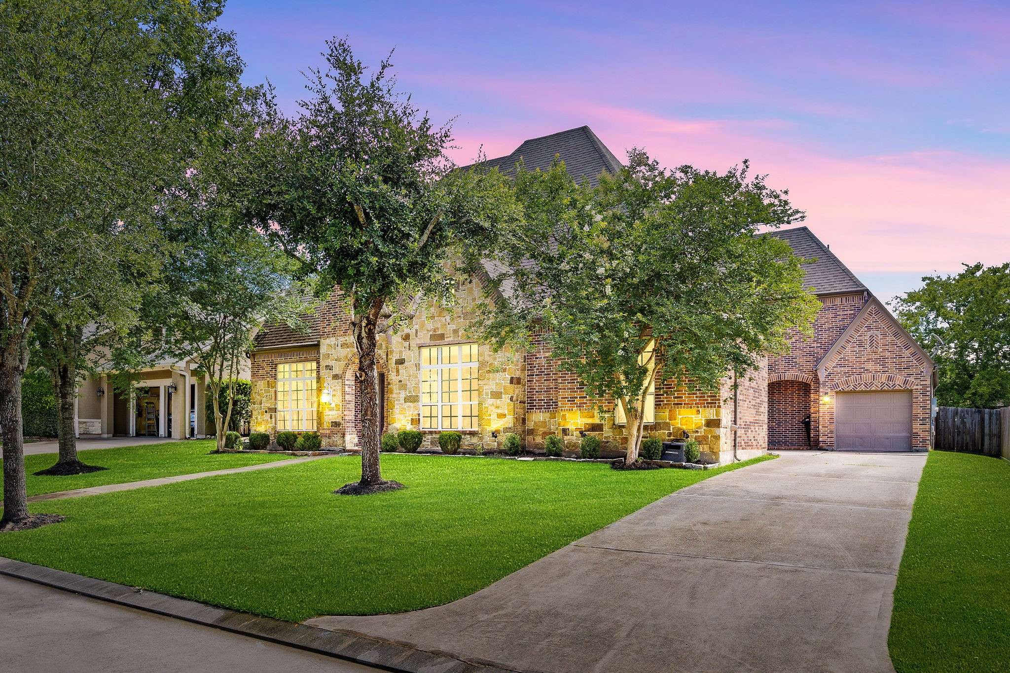 Houston, TX 77345,6019 Majestic Pines DR
