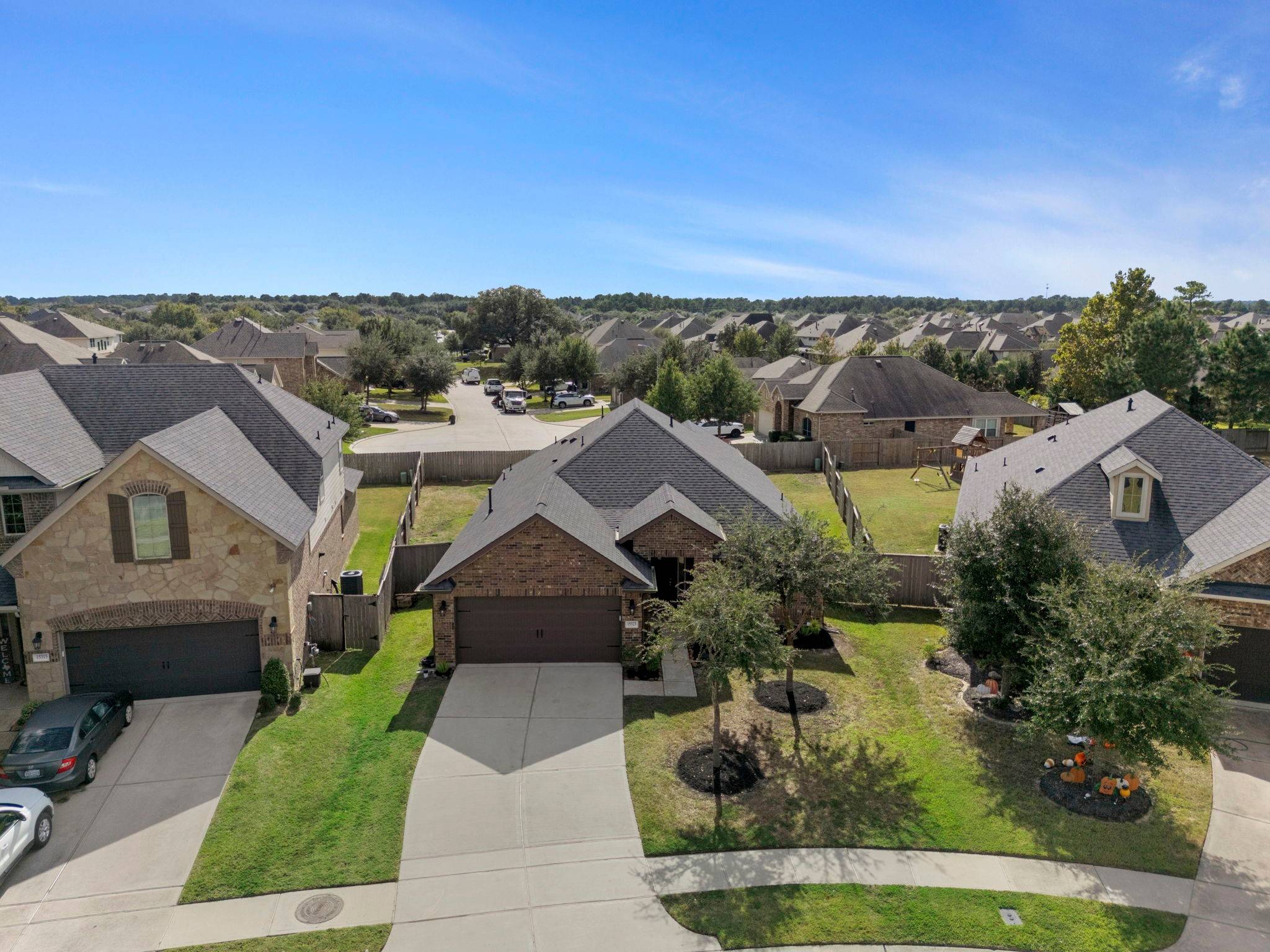 Cypress, TX 77429,15323 Holloway Hills TRL