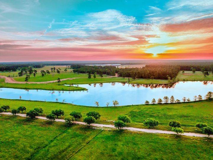 Hillister, TX 77624,TBD Green Valley Court