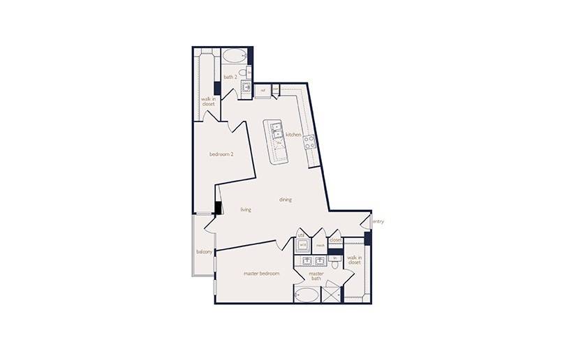 Houston, TX 77002,1825 San Jacinto St #624