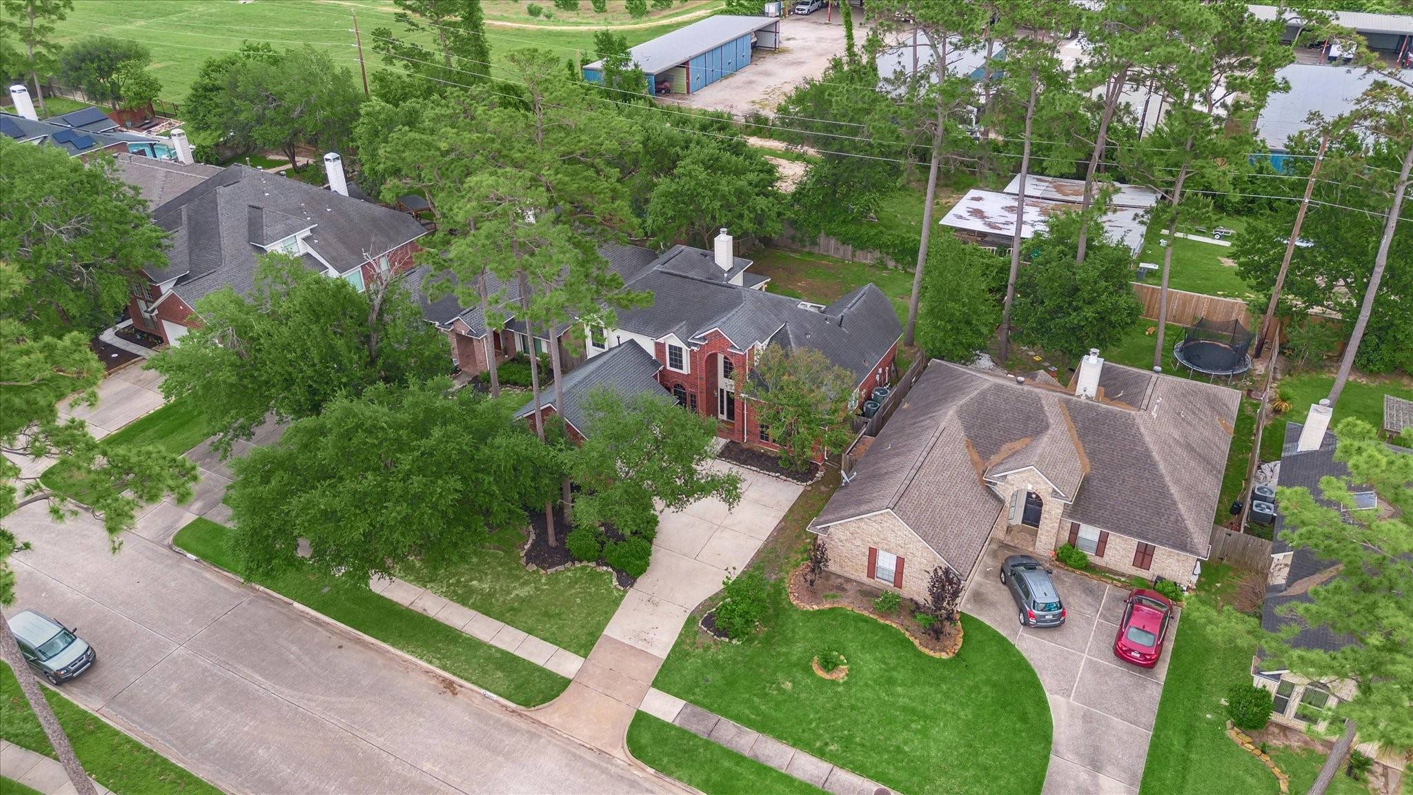 Cypress, TX 77429,13907 Carrington LN
