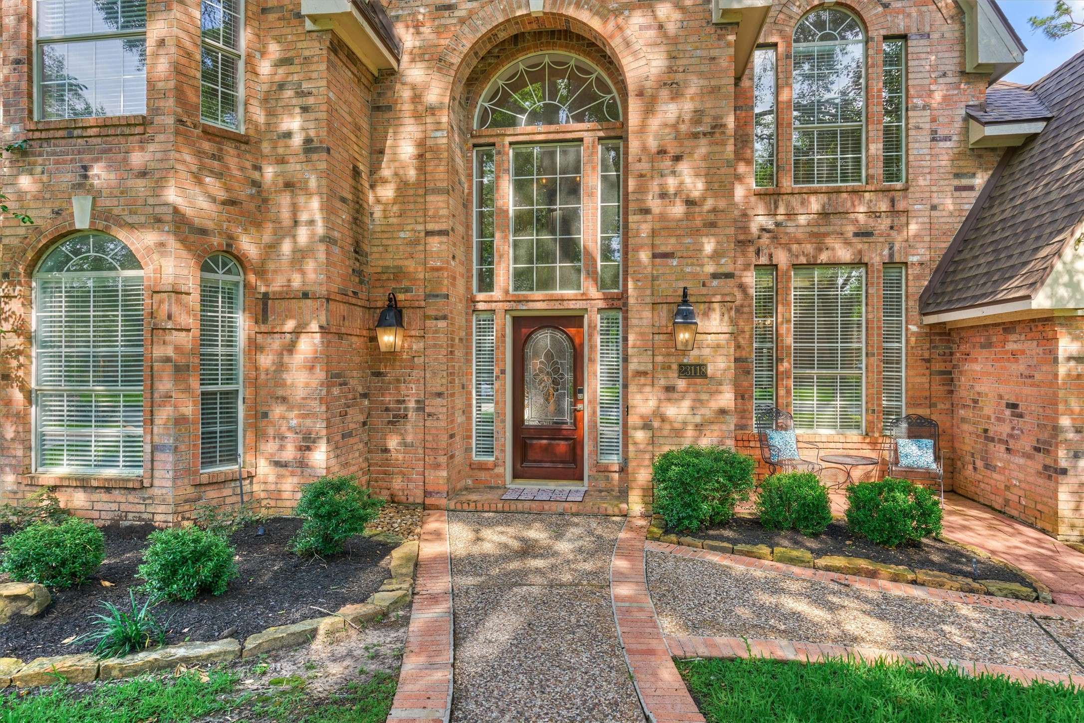 Spring, TX 77389,23118 Hampton Forest LN