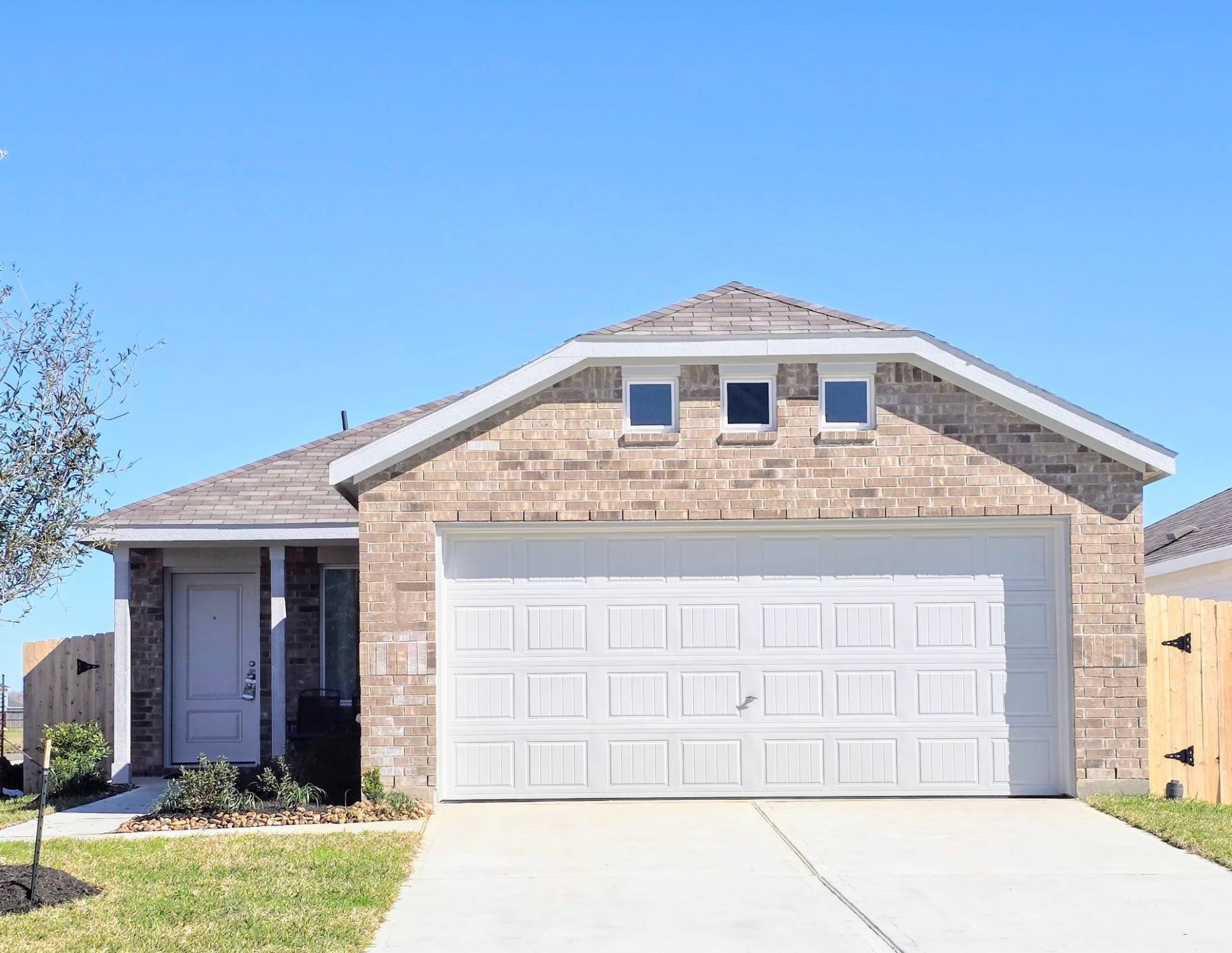 Crosby, TX 77532,1726 W Stroker RD