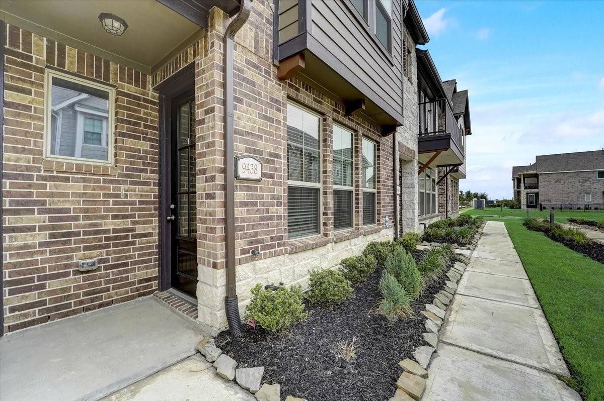 Cypress, TX 77433,9438 Caddo Ridge LN