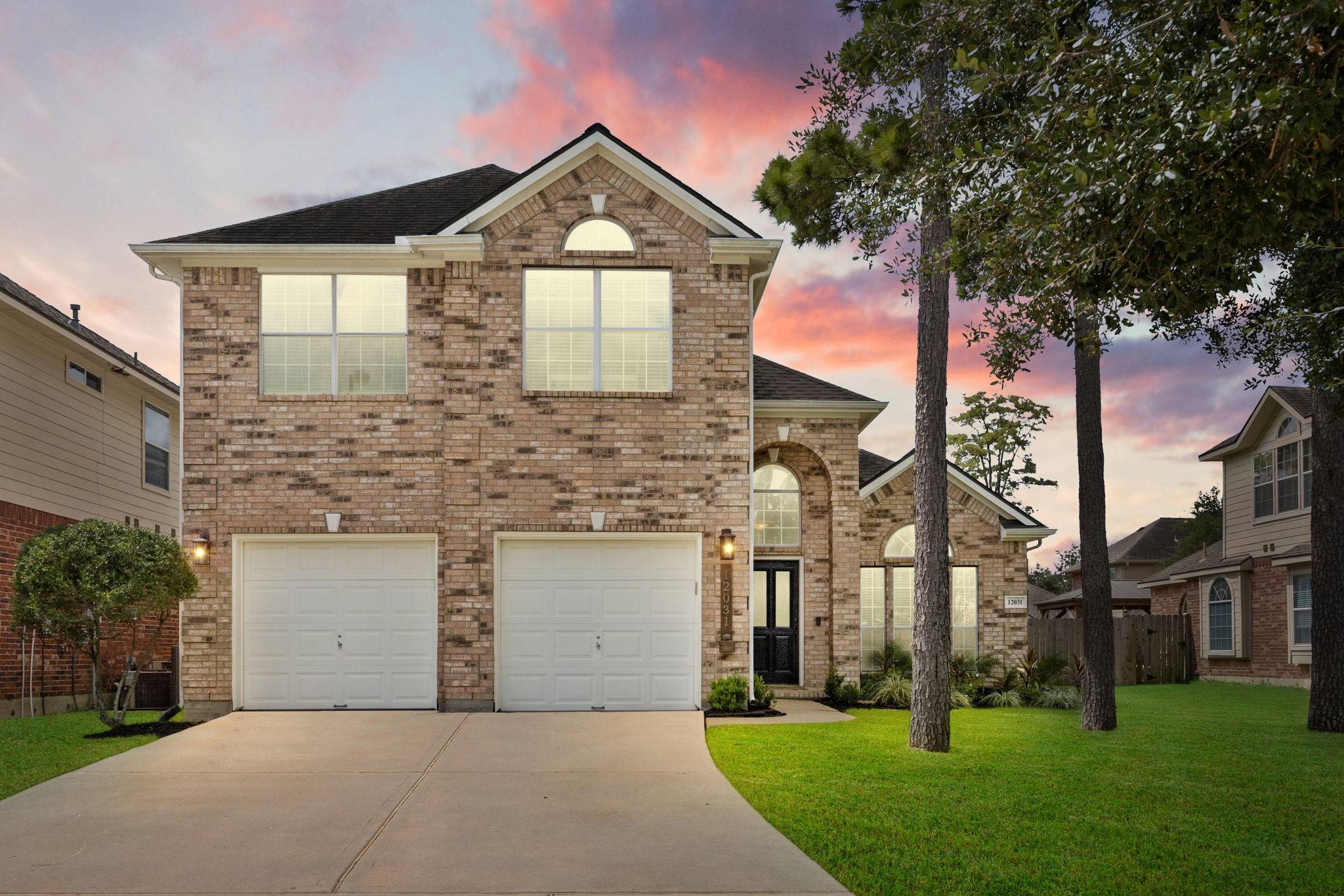Tomball, TX 77377,12031 Mariposa Canyon DR
