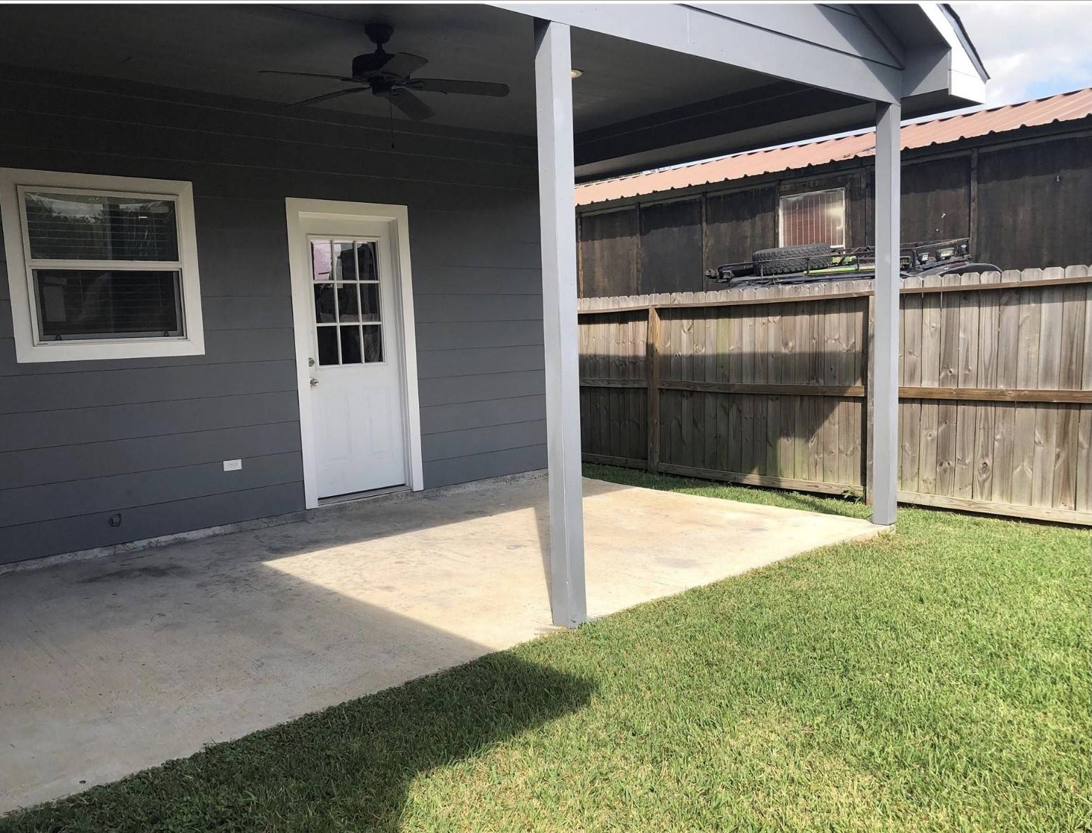 Fresno, TX 77545,627 Elm ST